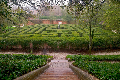 Colonial Williamsburg