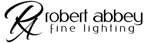 Robert Abbey, Inc. ~  Fine Lighting