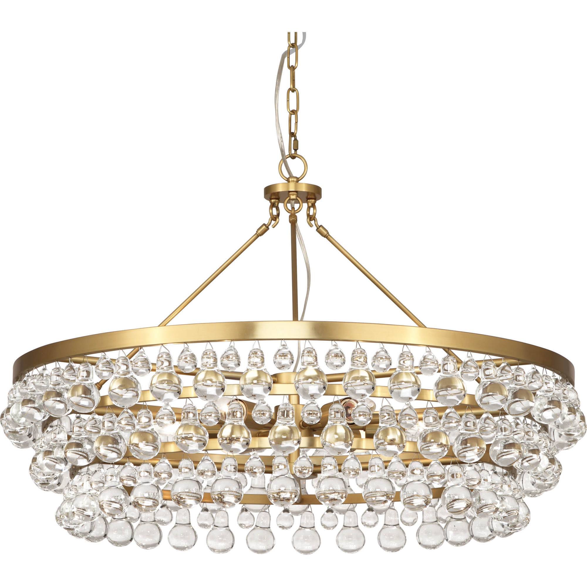 Bling Chandelier