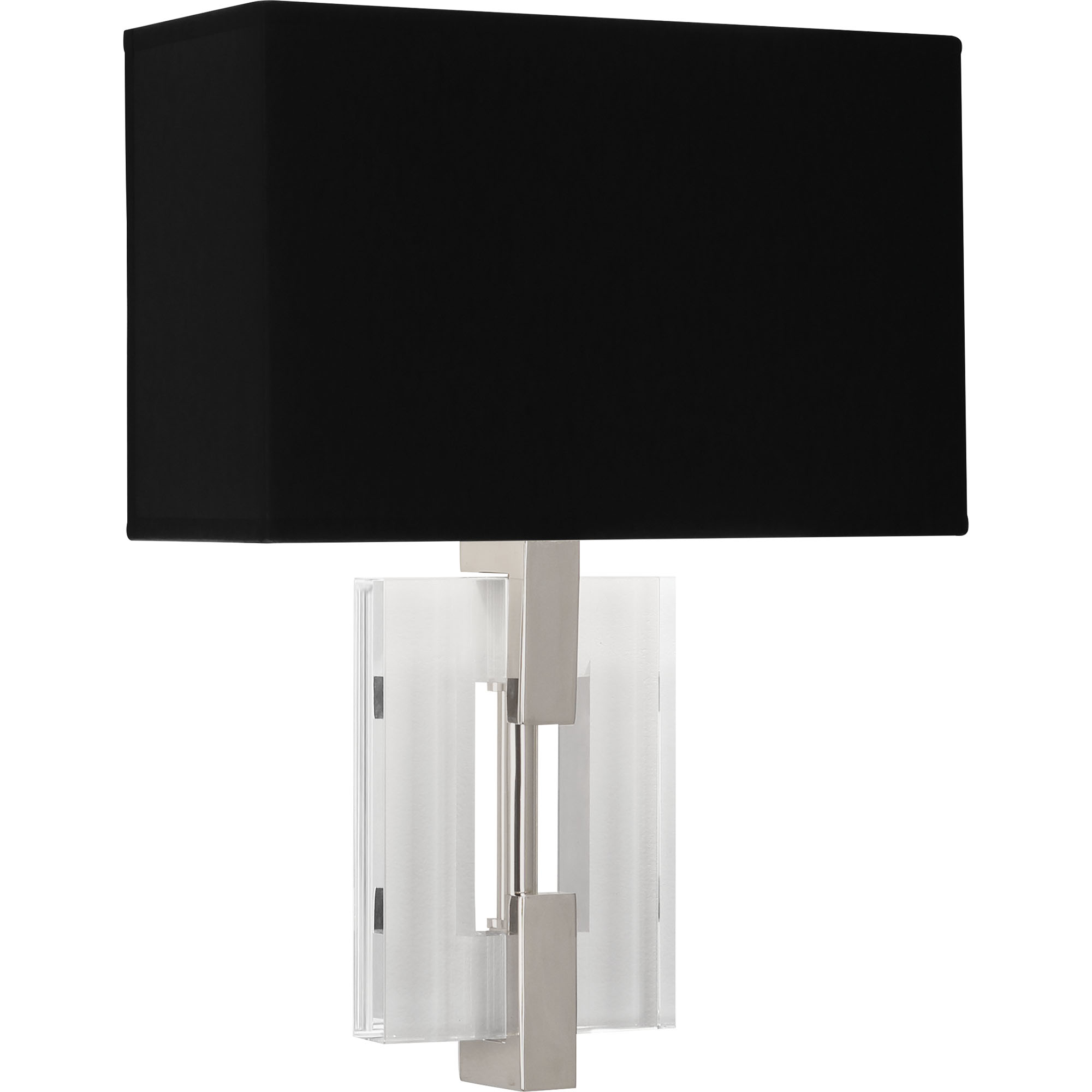 Robert Abbey LINCOLN WALL SCONCE Style #1010B