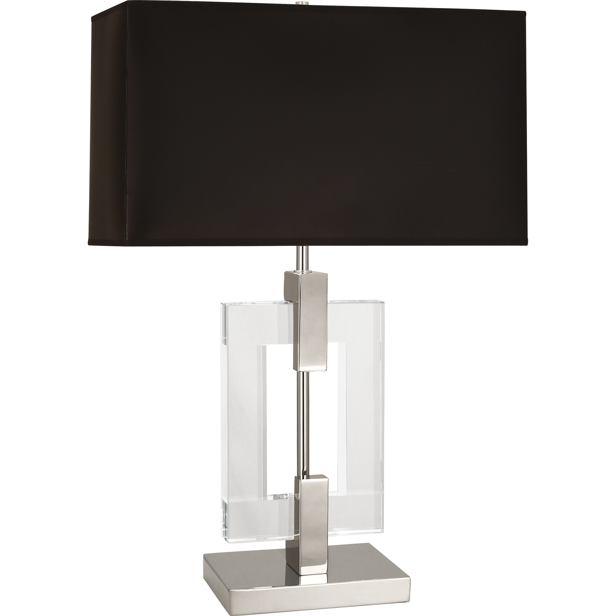 Robert Abbey LINCOLN TABLE LAMP Style #1012B