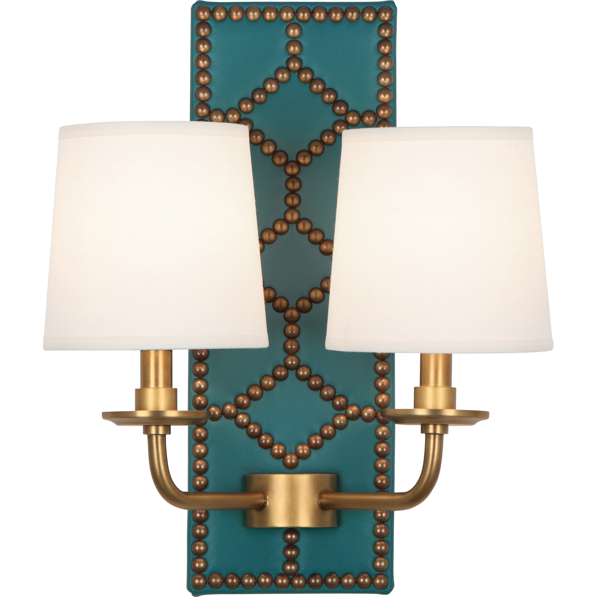 Williamsburg Lightfoot Wall Sconce