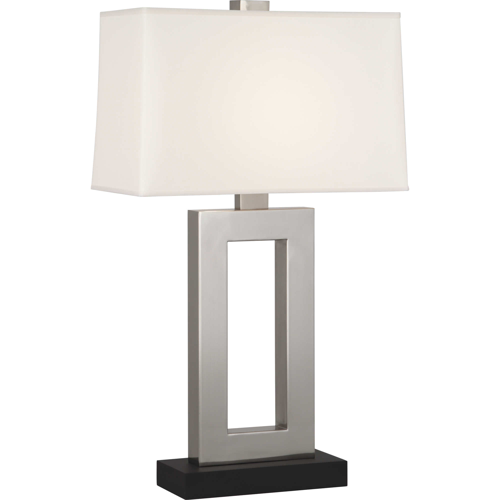 Robert Abbey DOUGHNUT TABLE LAMP Style #104XAS