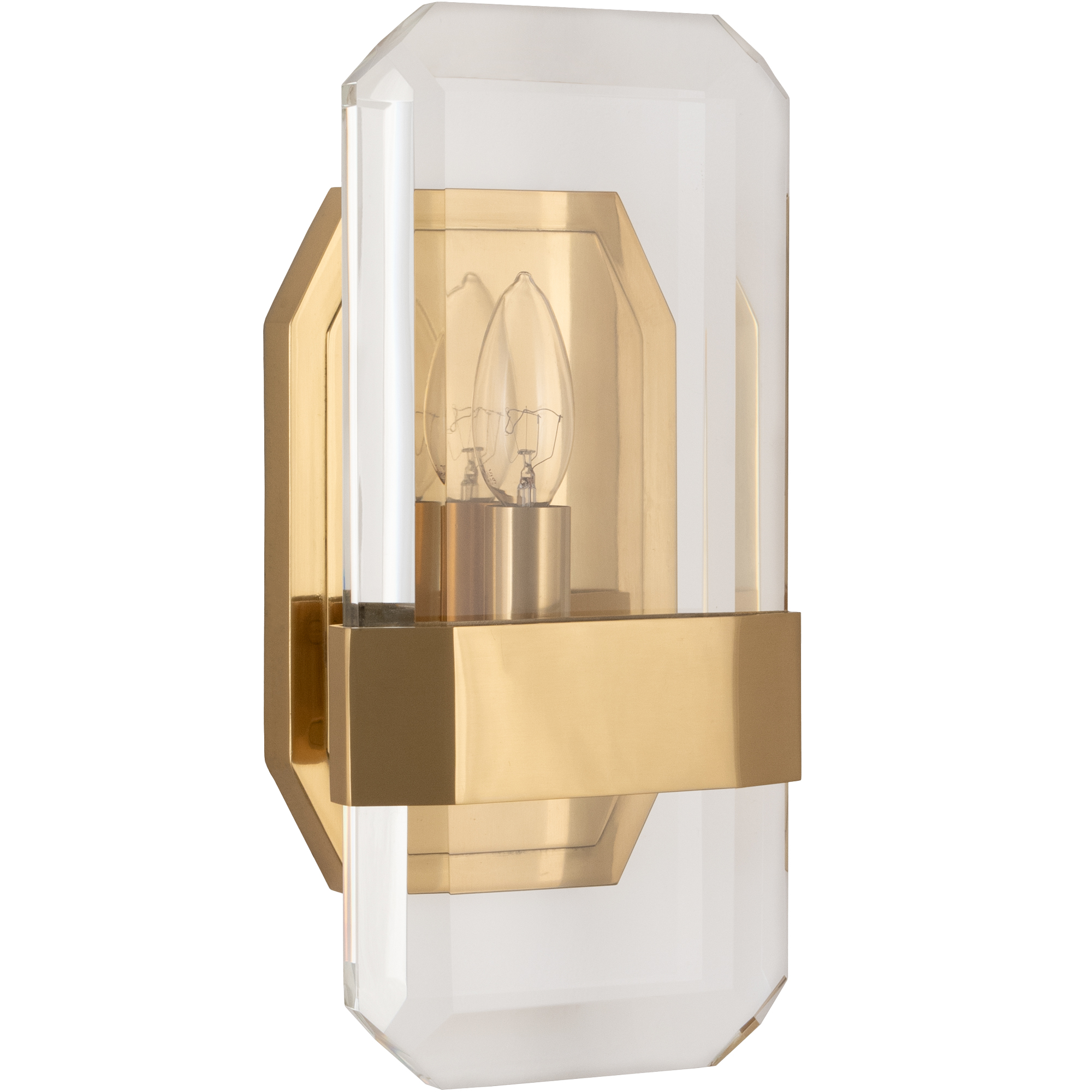 Robert Abbey JACQUELINE WALL SCONCE Style #1198