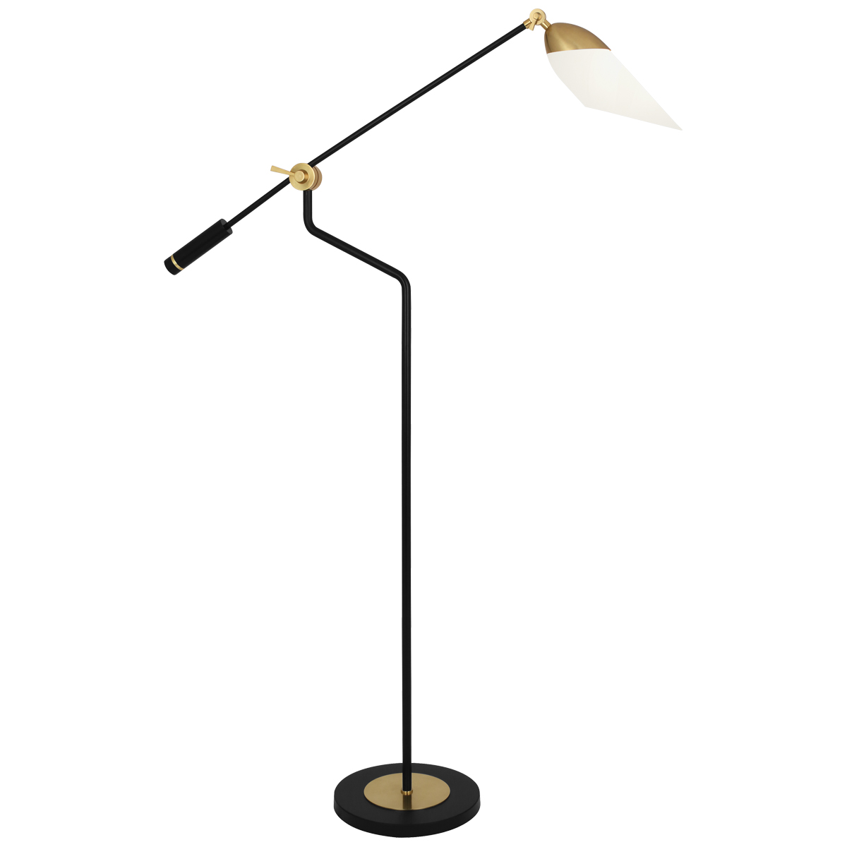 Ferdinand Floor Lamp