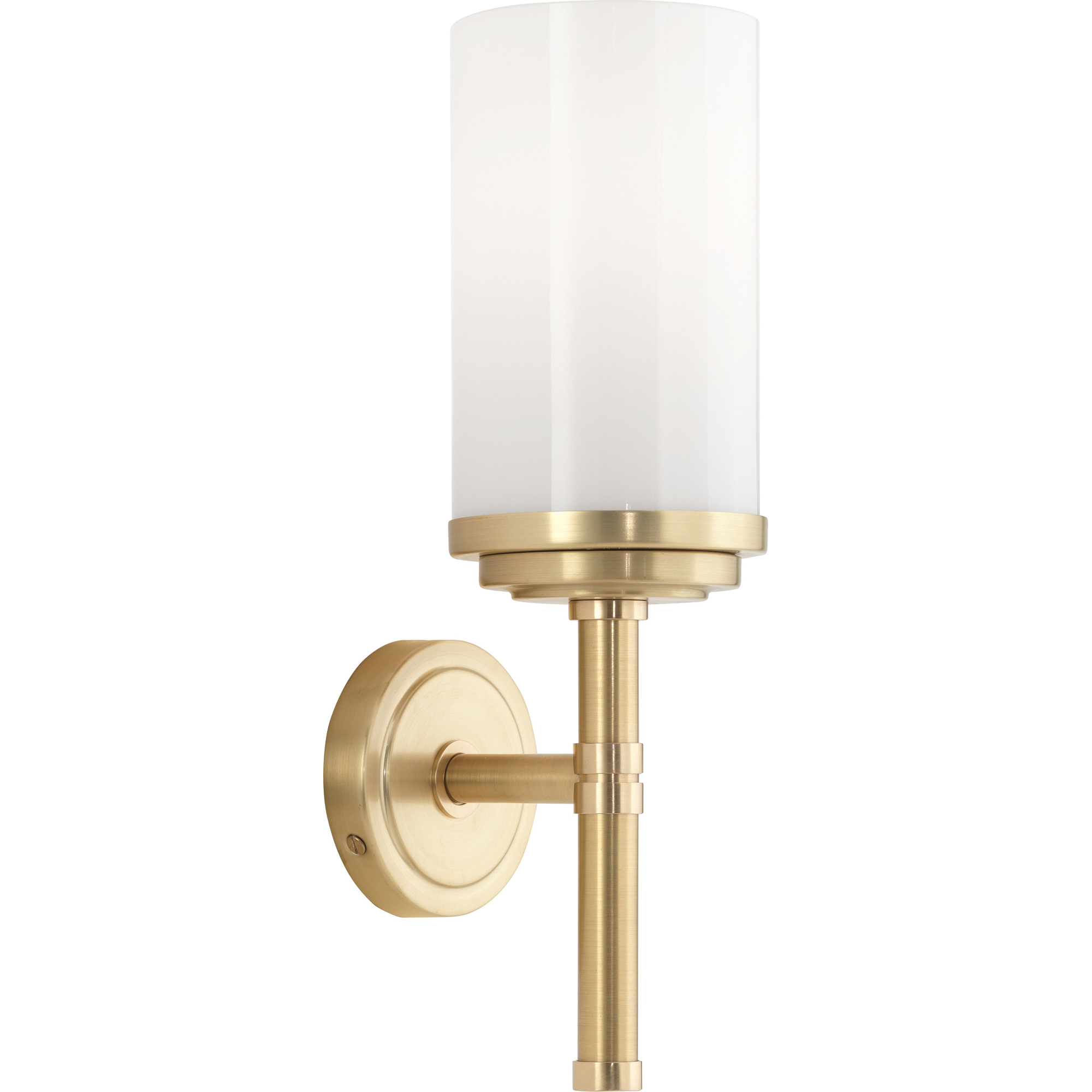 Robert Abbey HALO WALL SCONCE Style #1324