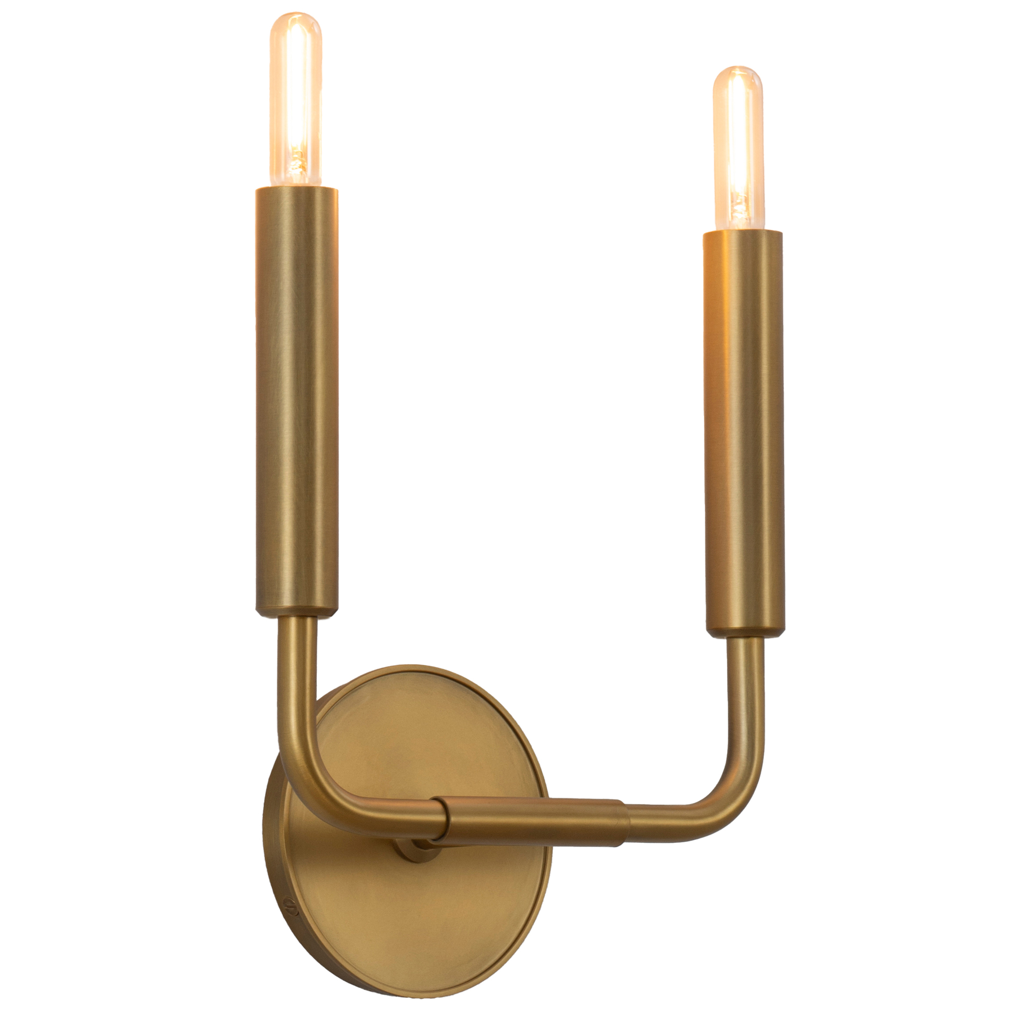 Mavisten Edition Carbonia Wall Sconce