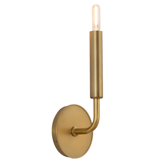 Mavisten Edition Carbonia Wall Sconce