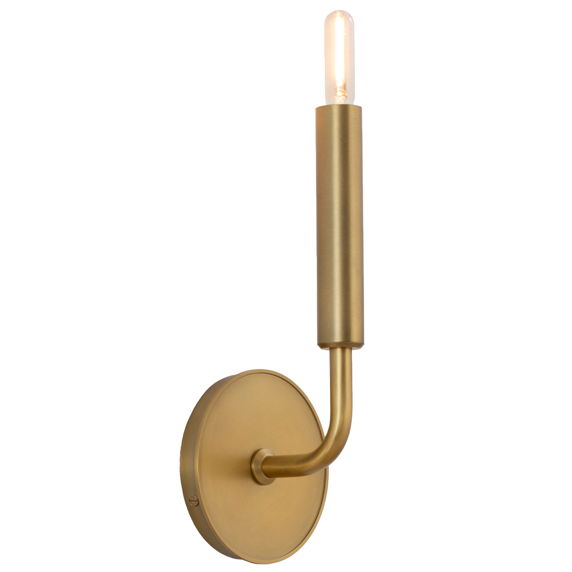 Mavisten Edition Carbonia Wall Sconce