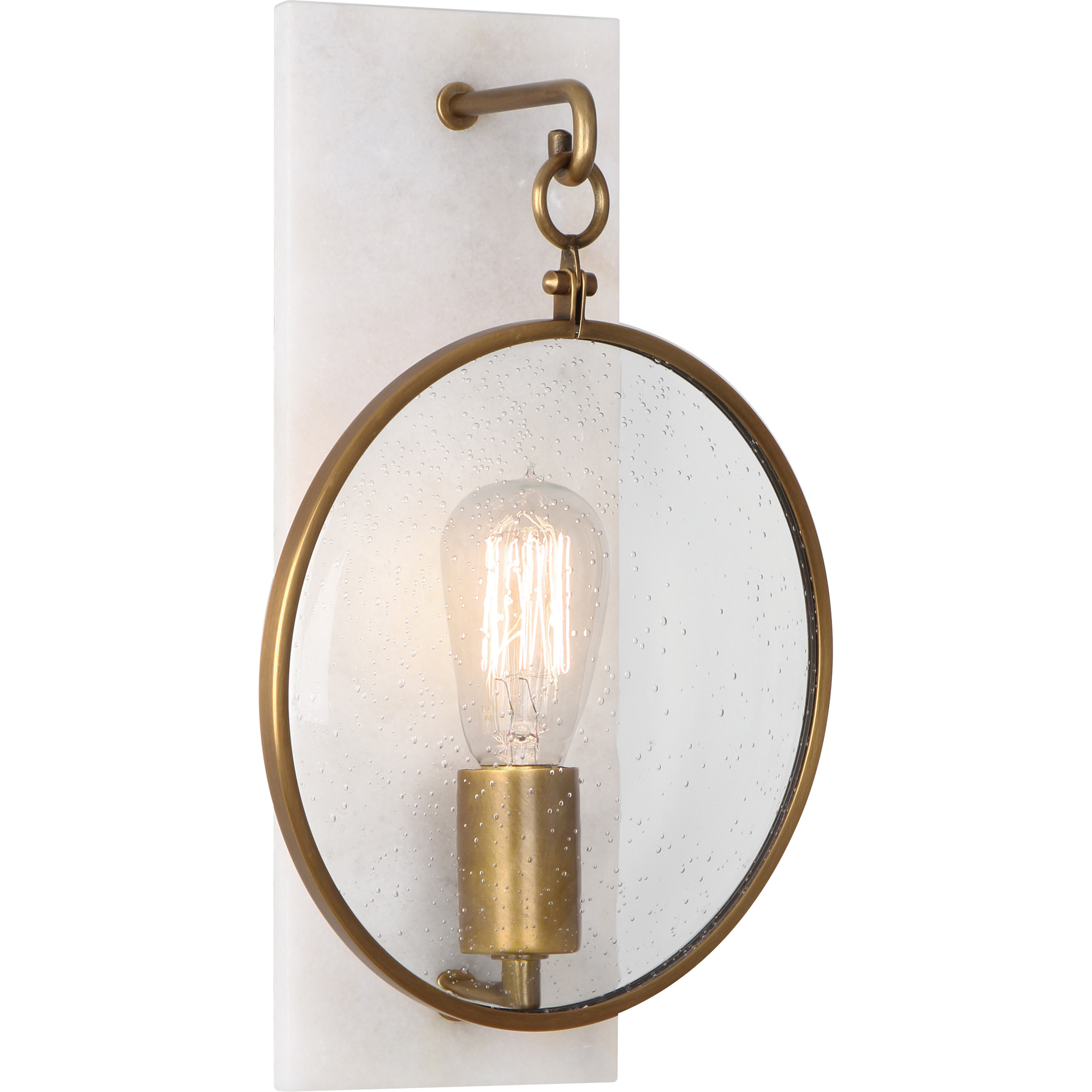 Fineas Wall Sconce