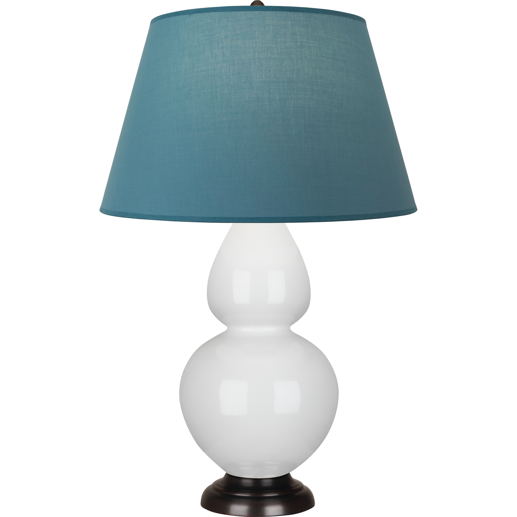 Double Gourd Table Lamp