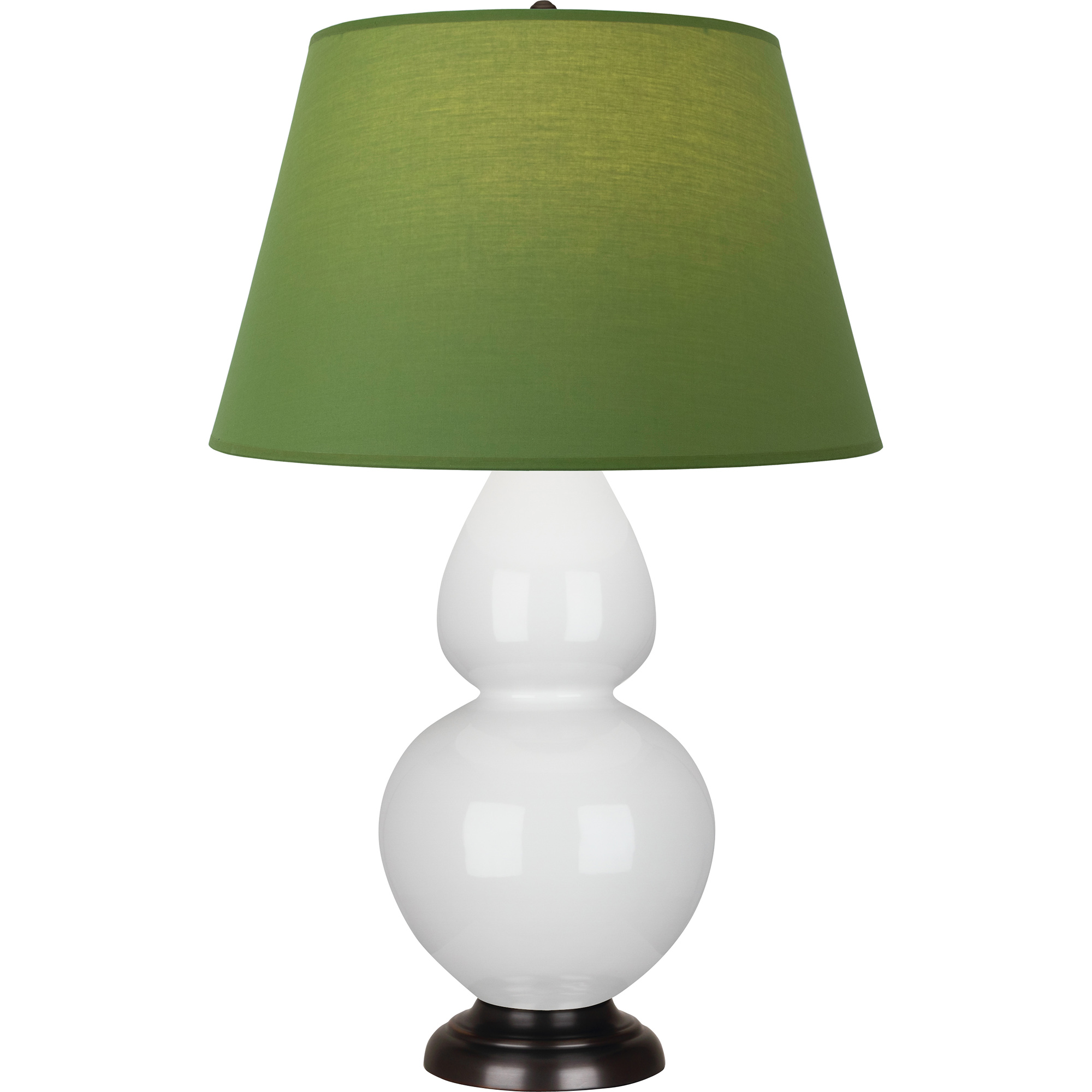 Double Gourd Table Lamp