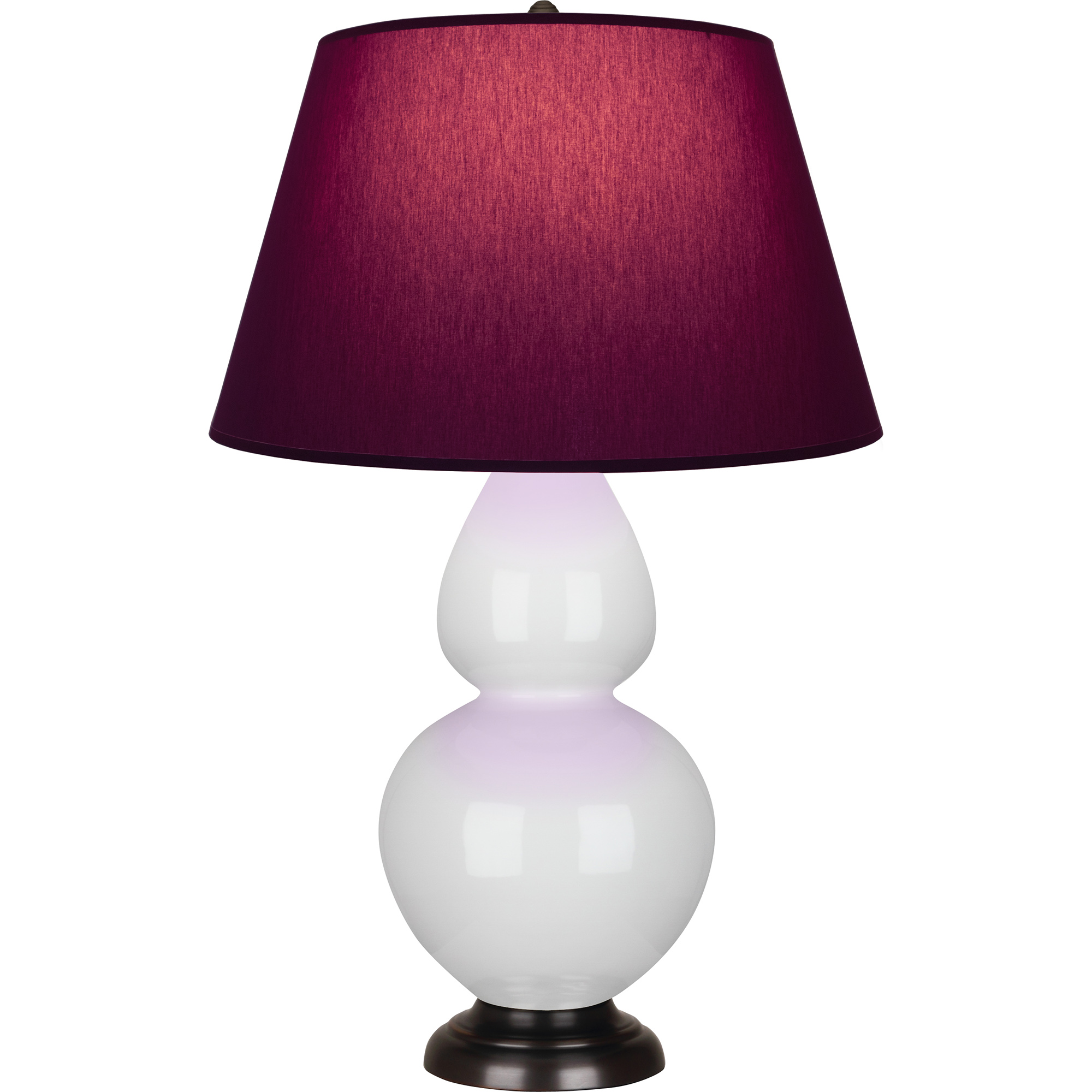 Double Gourd Table Lamp