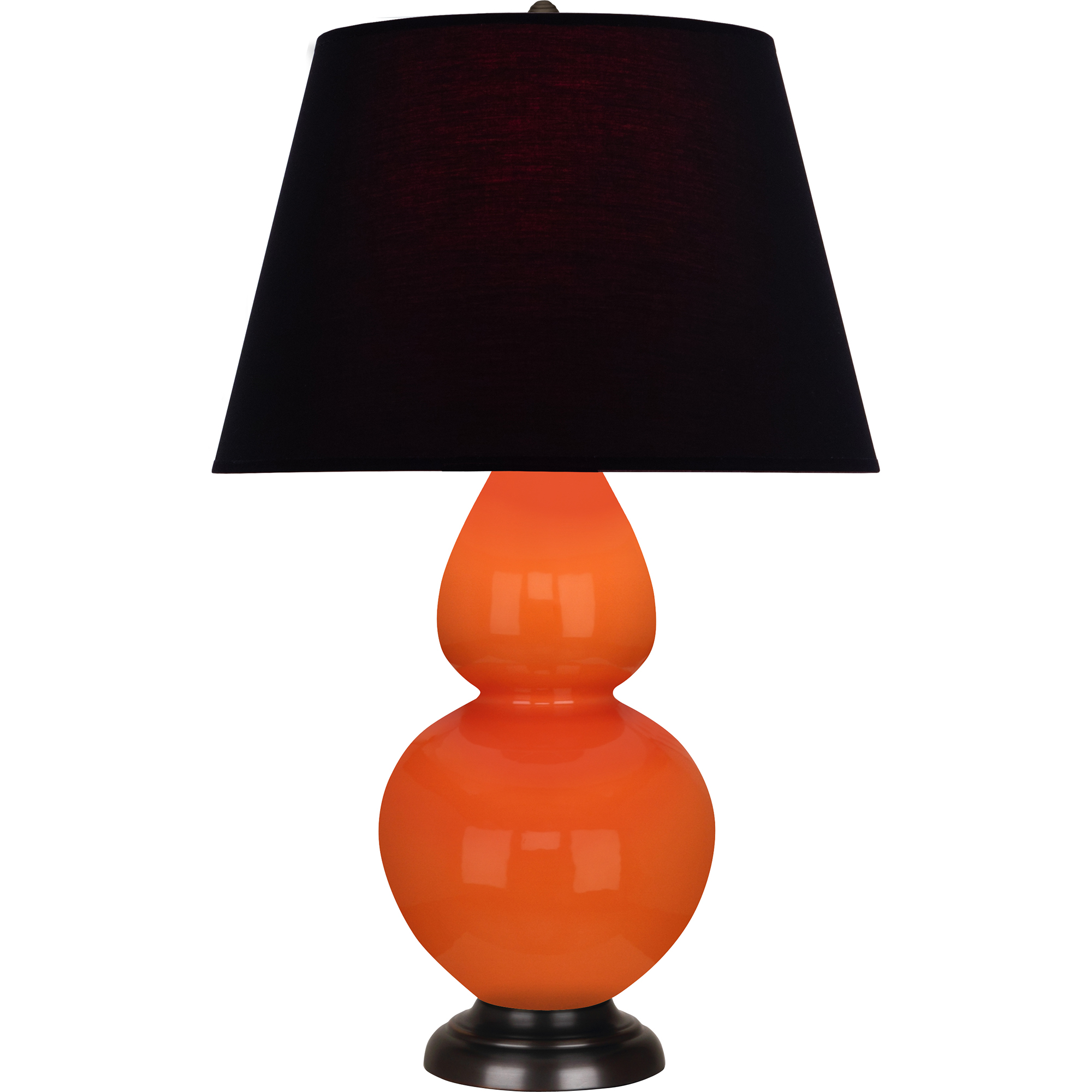 Double Gourd Table Lamp Style #1645K