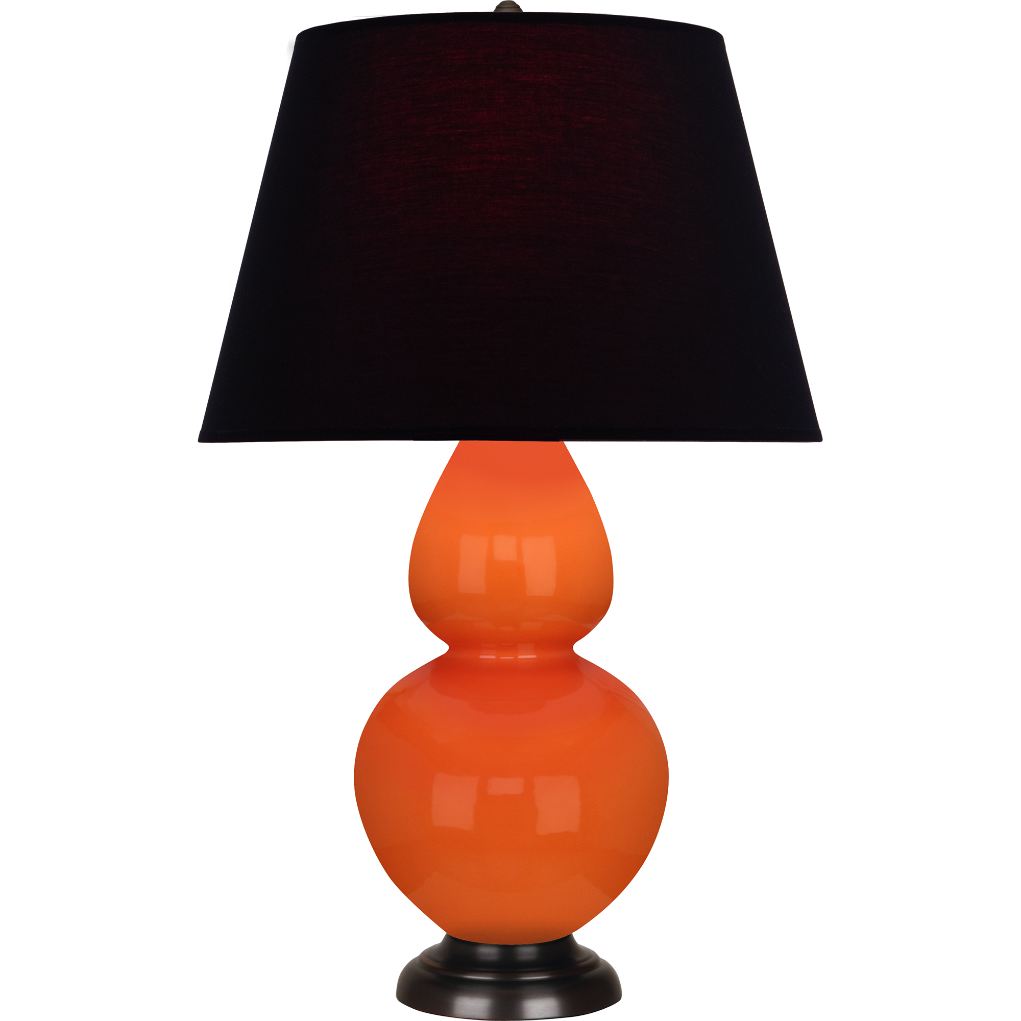 Double Gourd Table Lamp