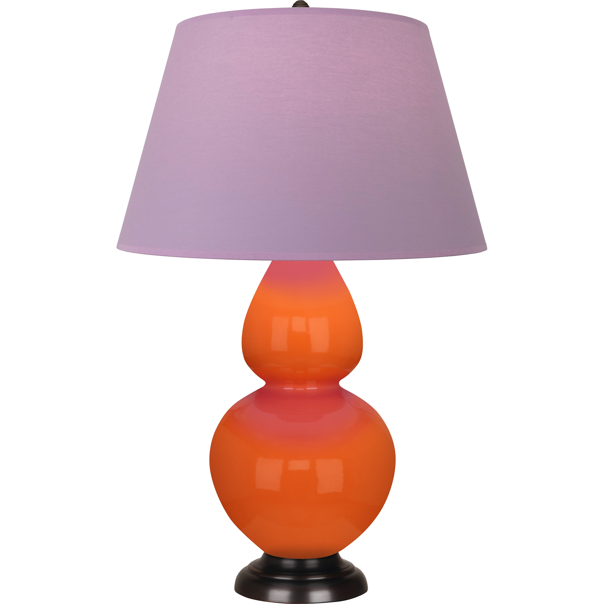 Double Gourd Table Lamp Style #1645L