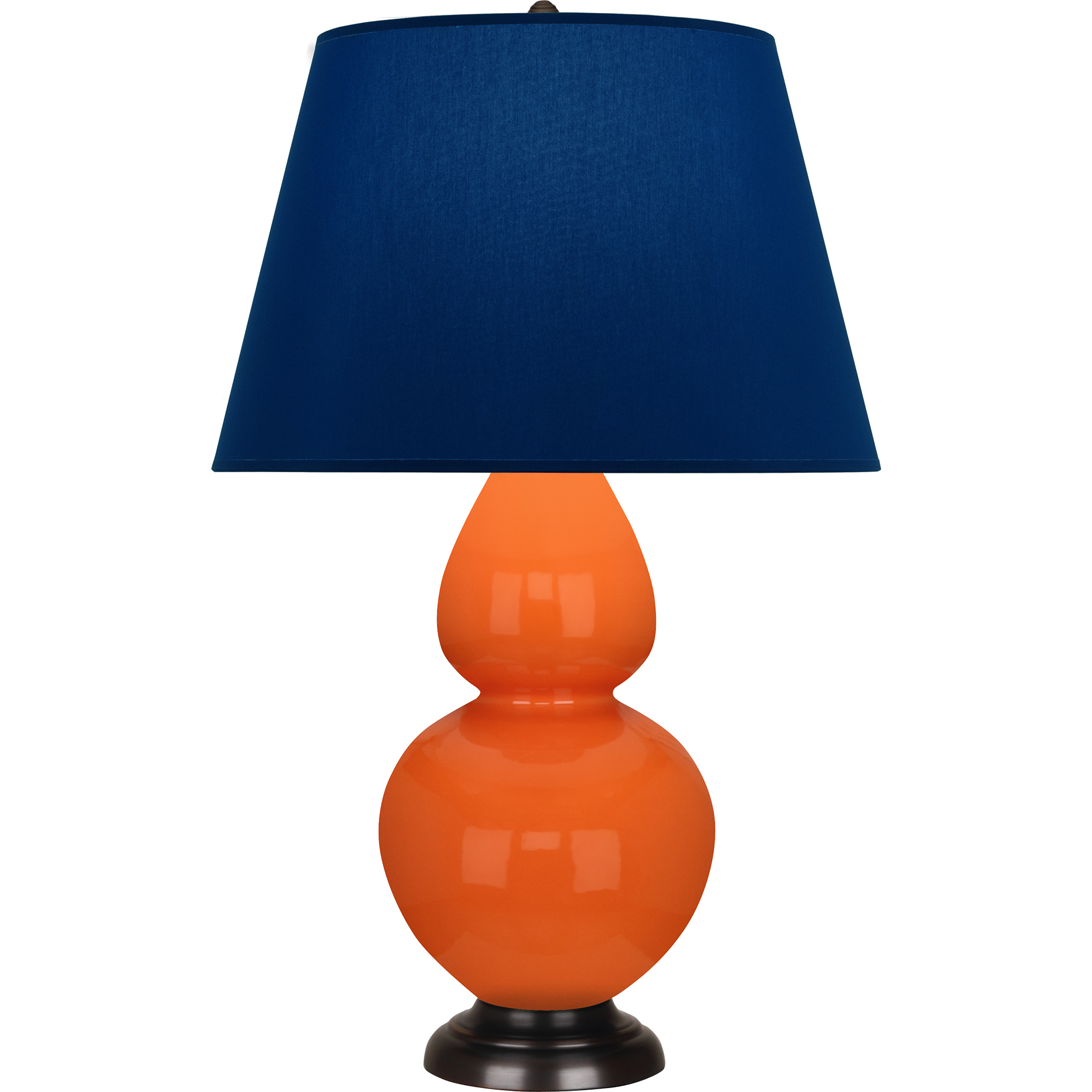 Double Gourd Table Lamp