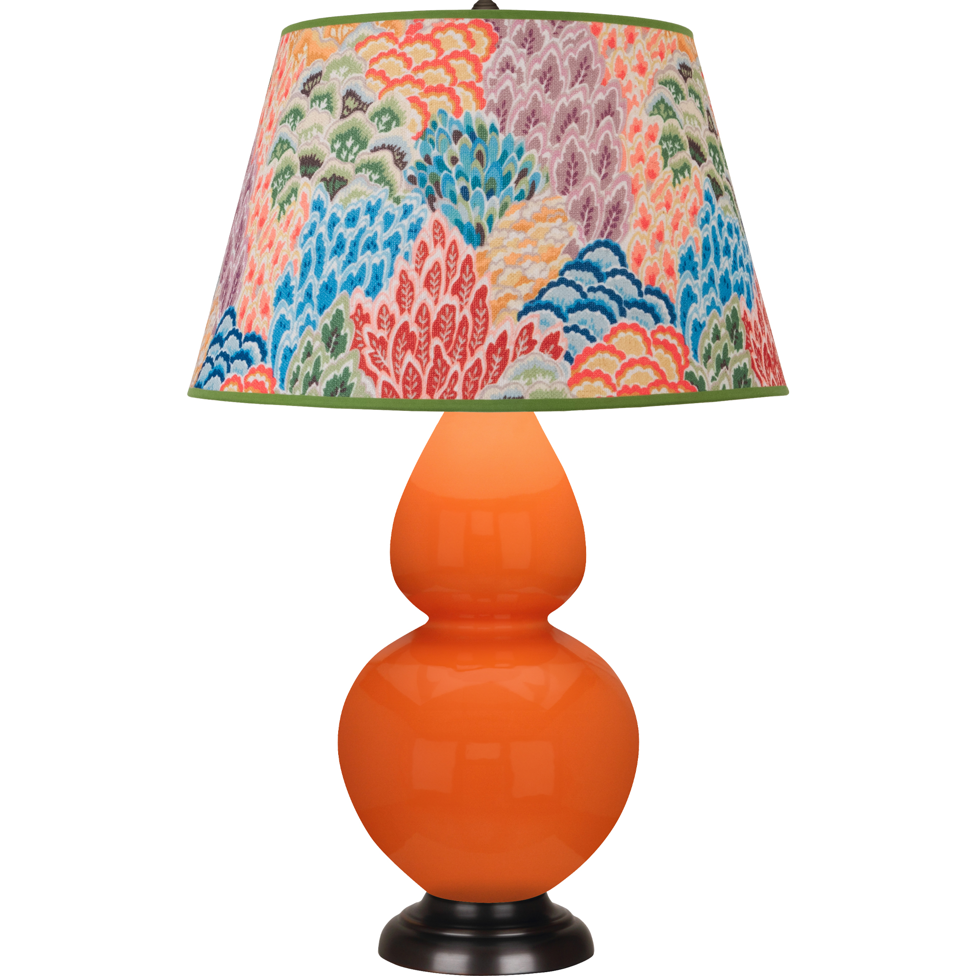 Double Gourd Table Lamp