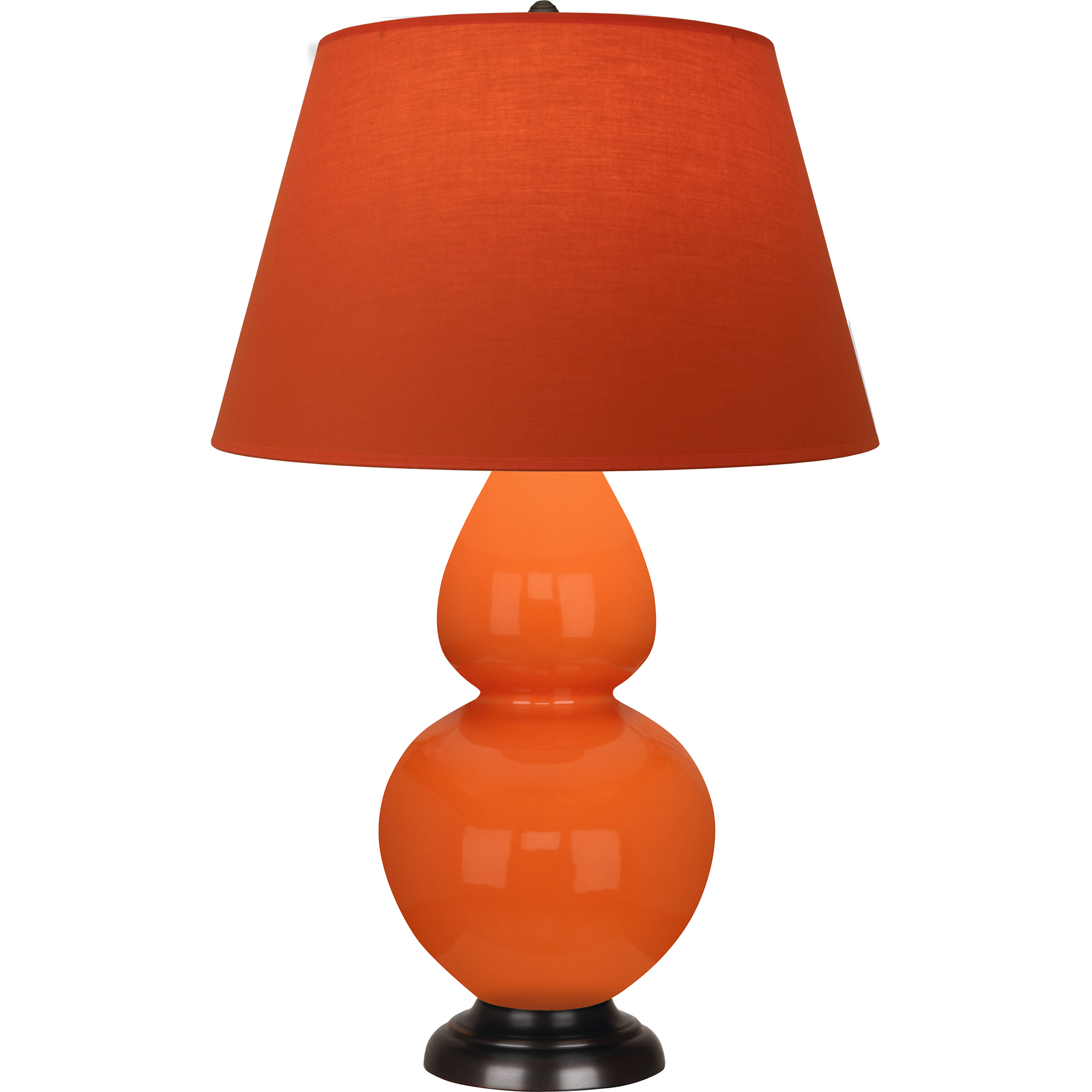 Double Gourd Table Lamp Style #1645T