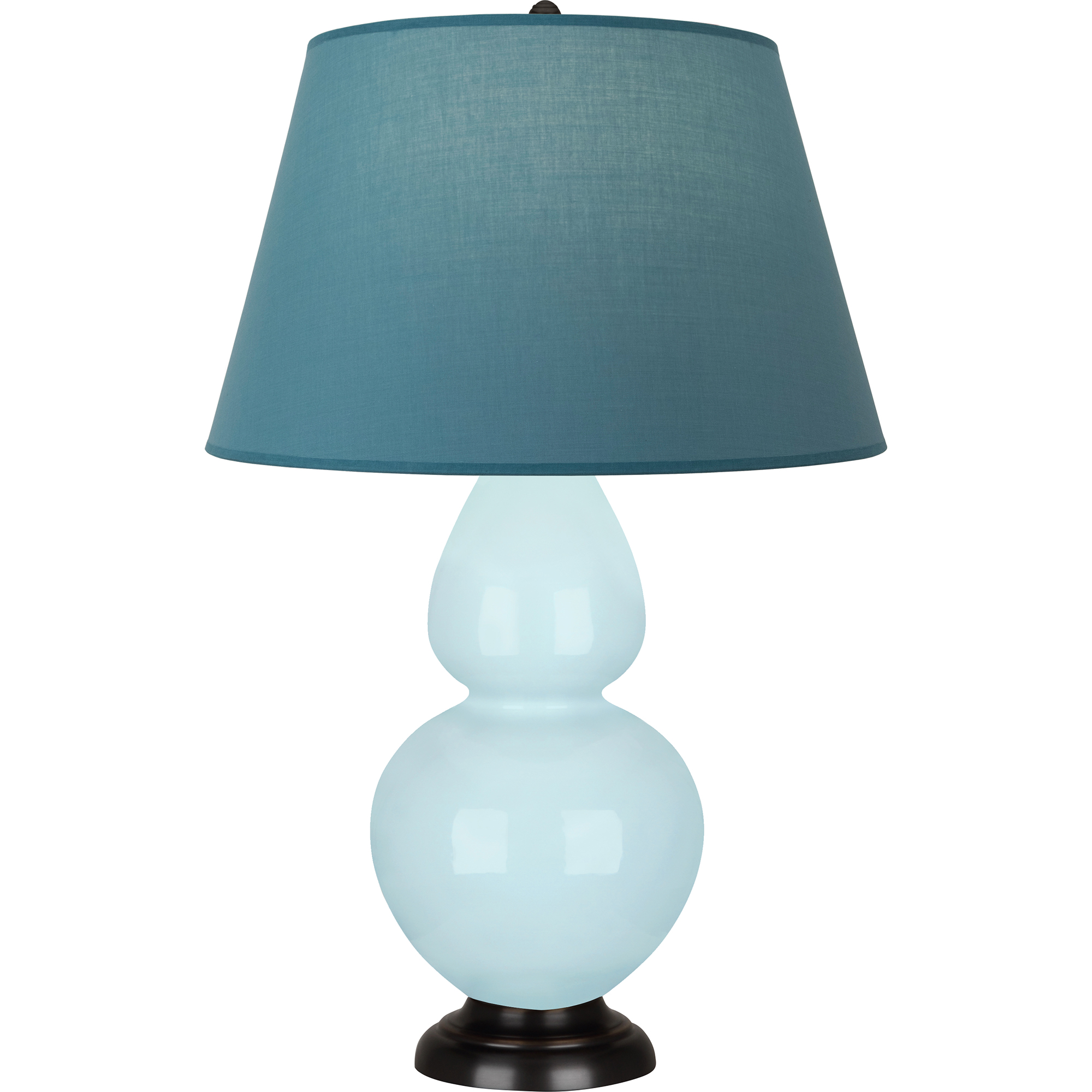 Double Gourd Table Lamp