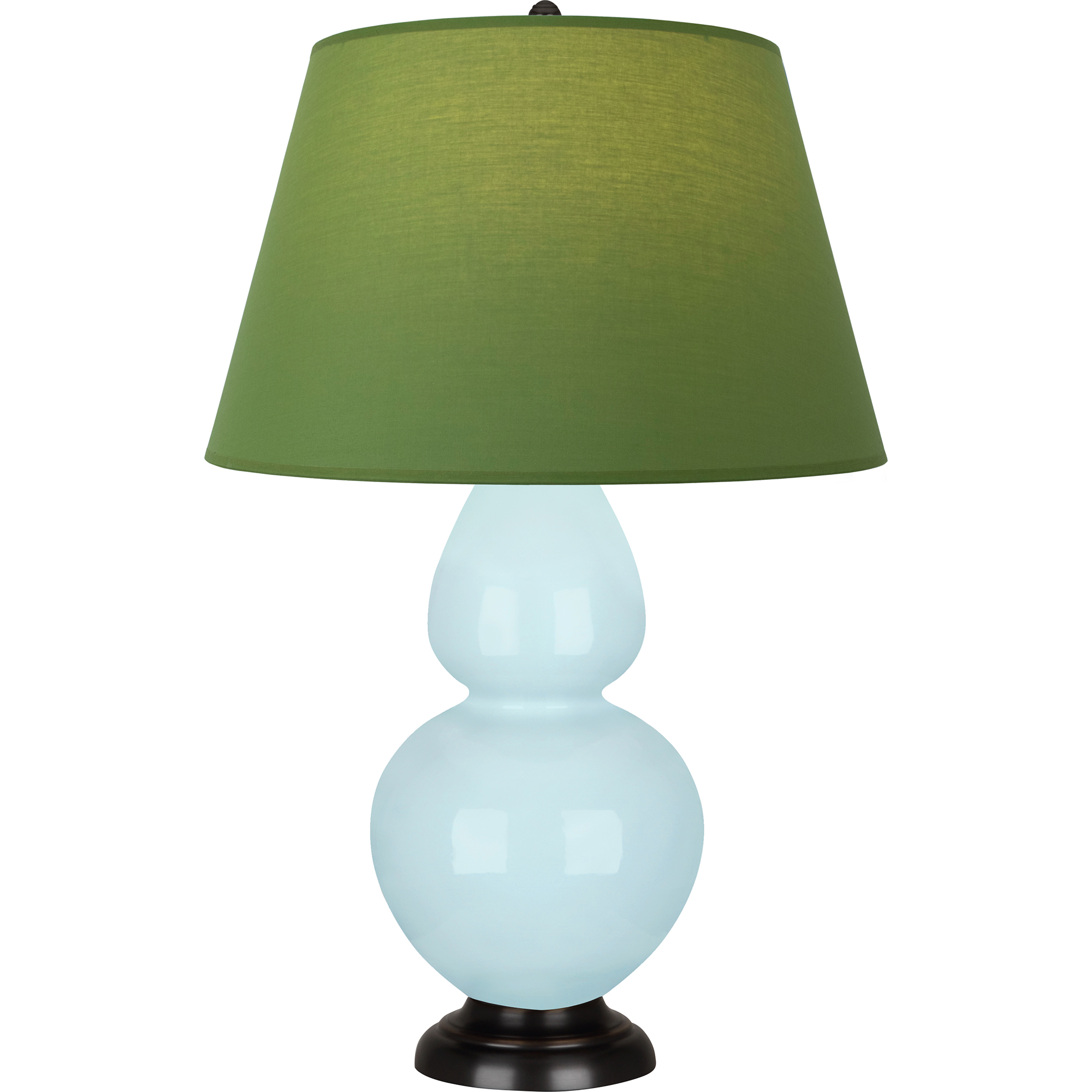 Double Gourd Table Lamp