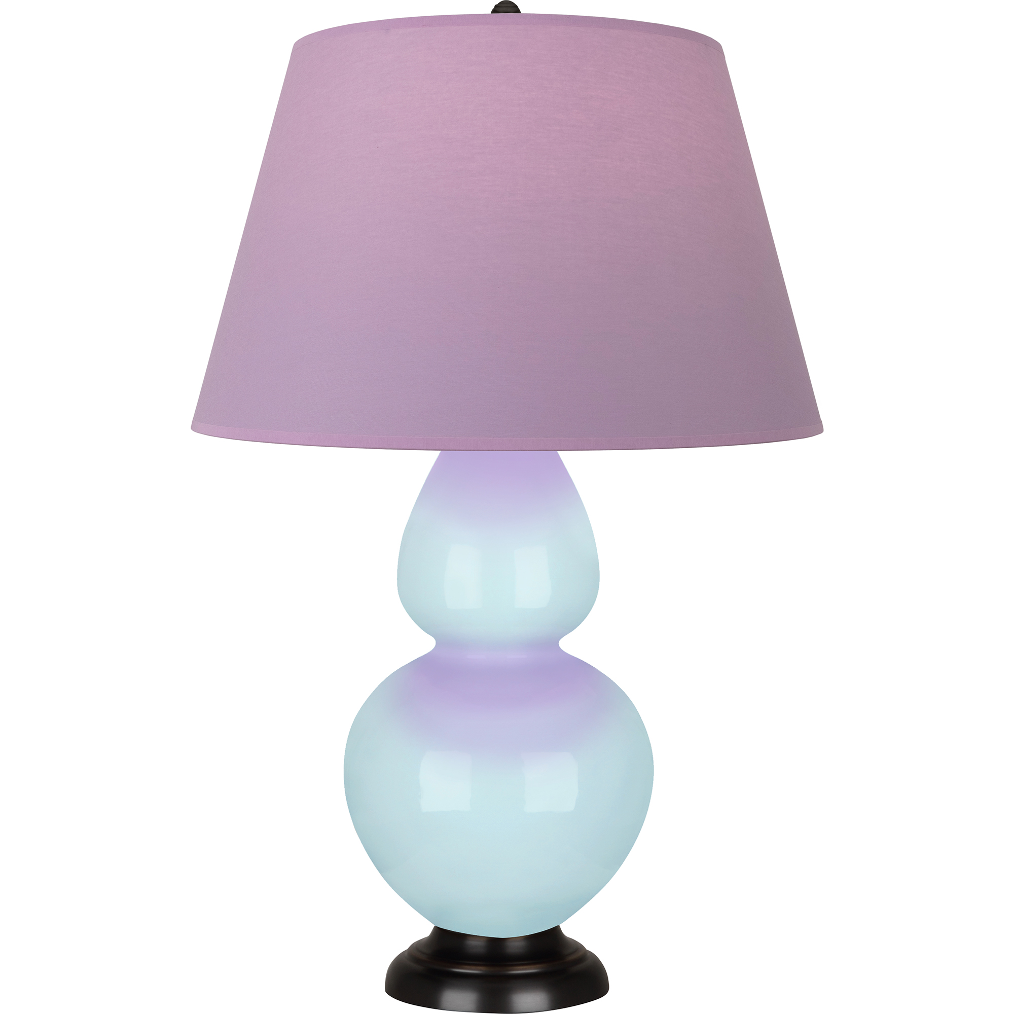 Double Gourd Table Lamp