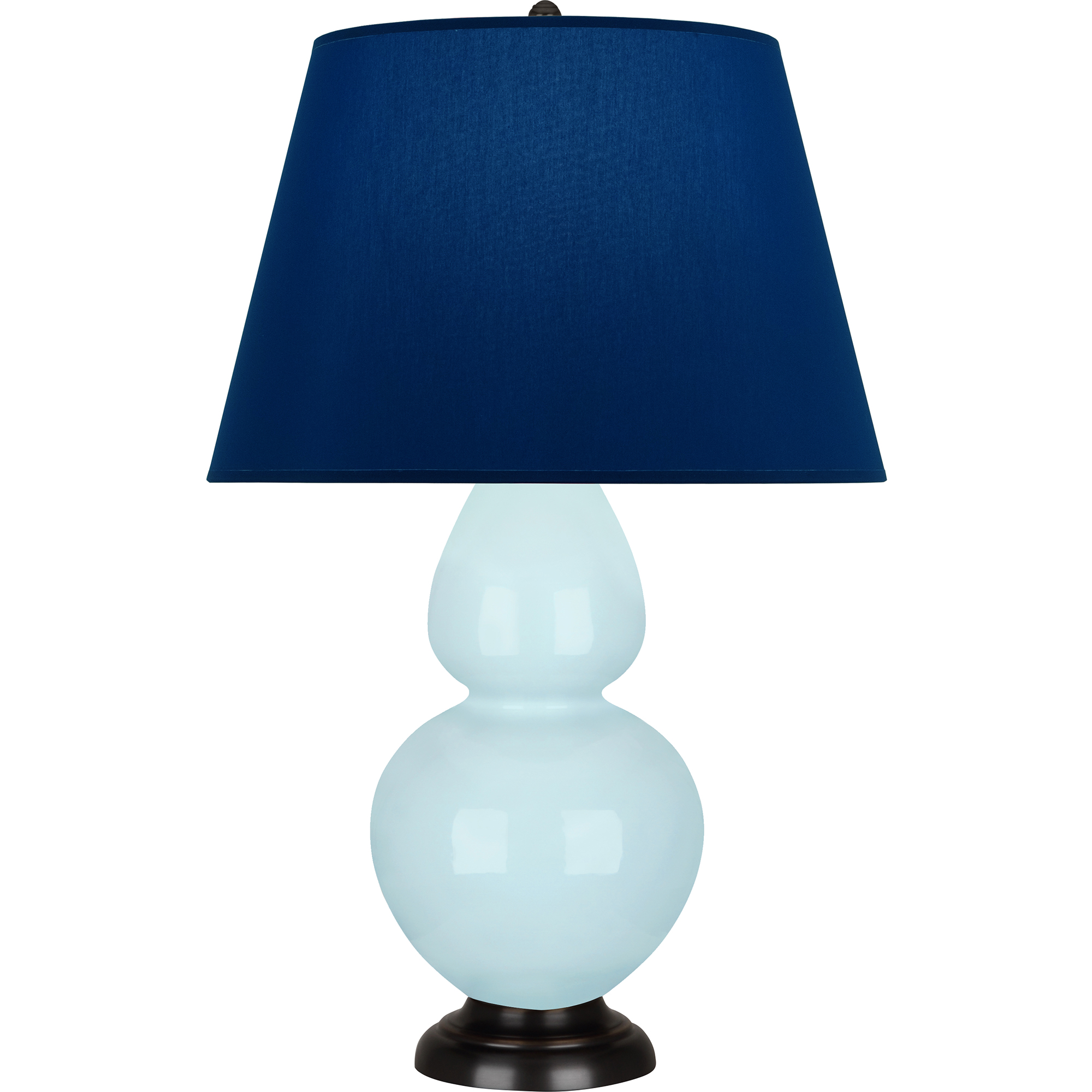 Double Gourd Table Lamp