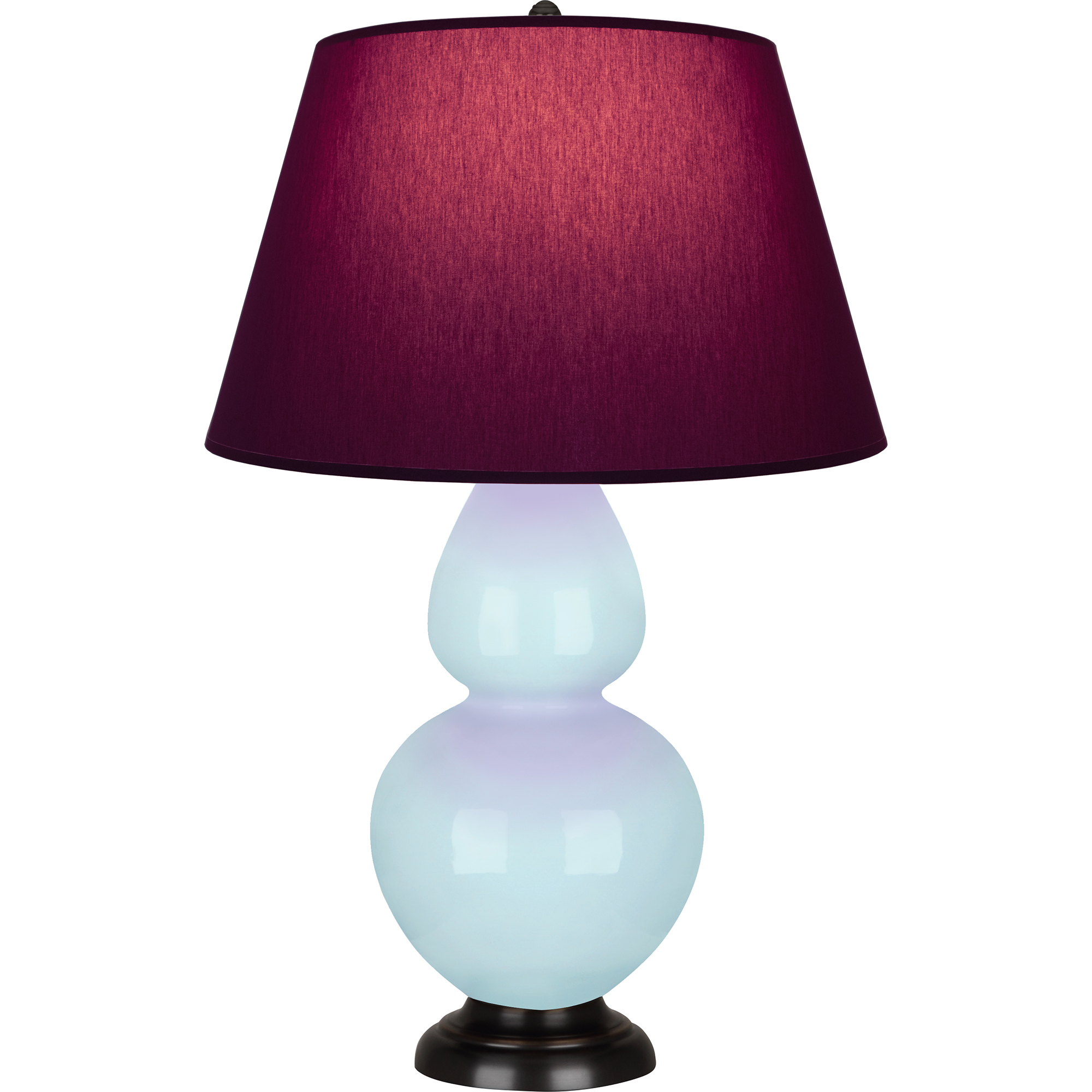 Double Gourd Table Lamp