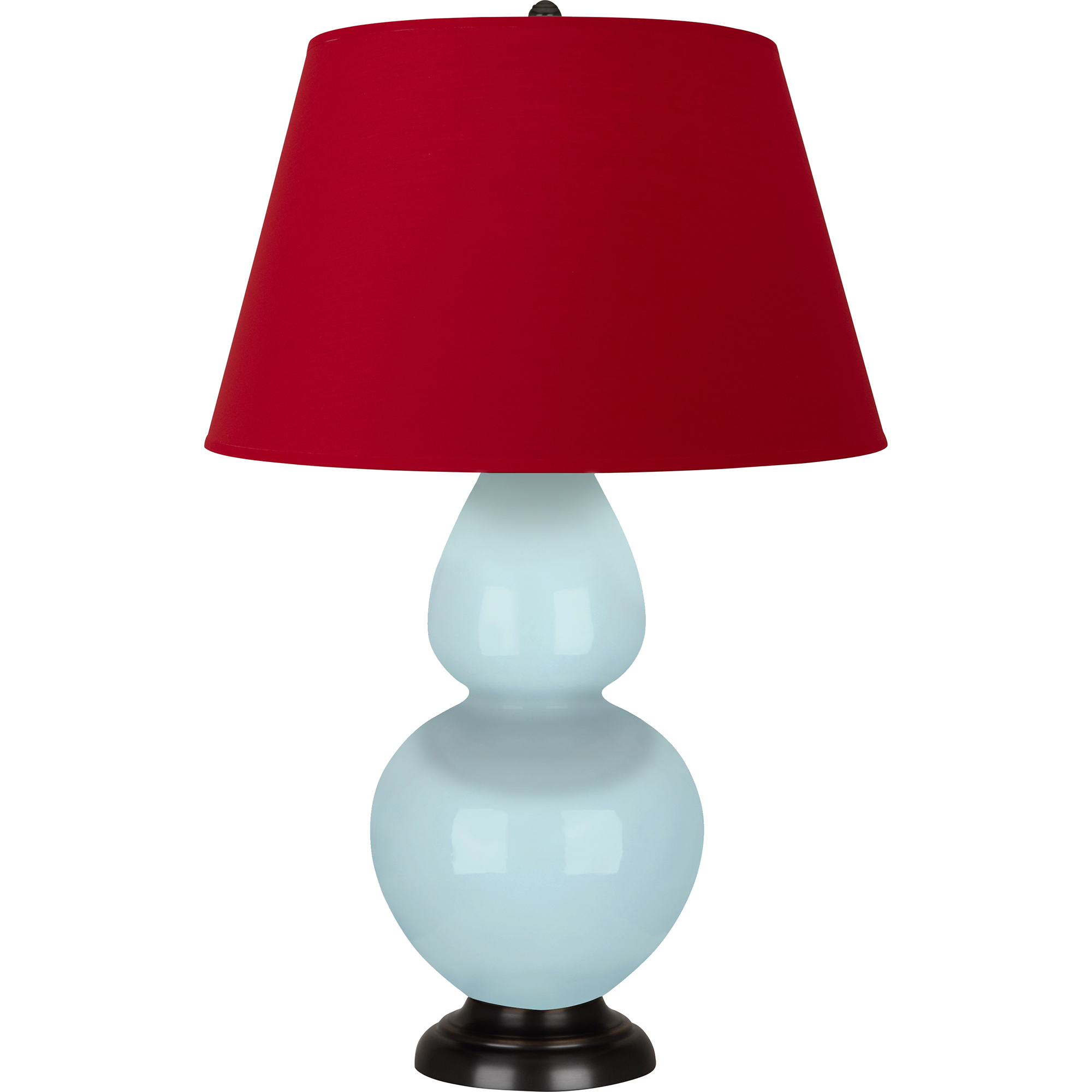 Double Gourd Table Lamp