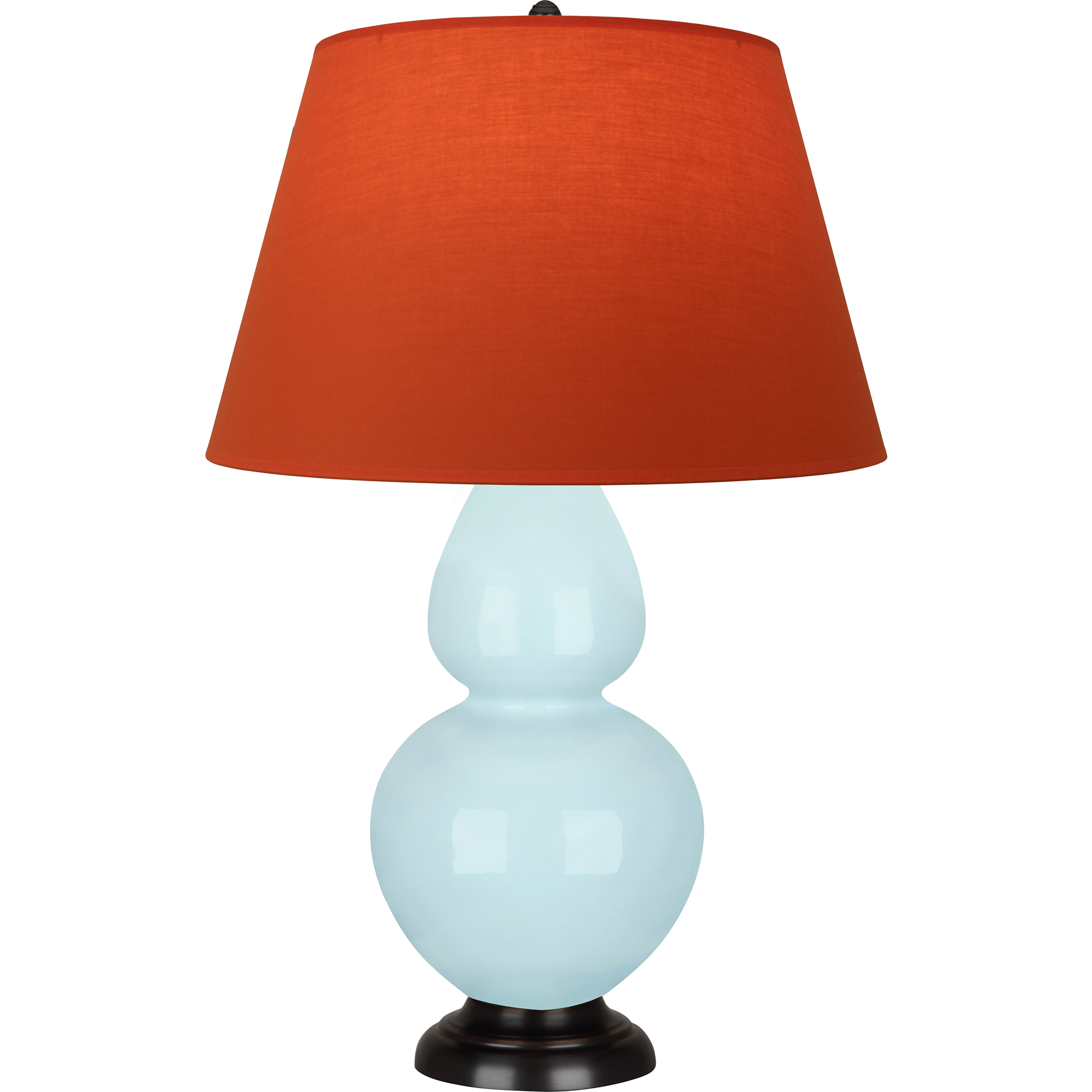 Double Gourd Table Lamp