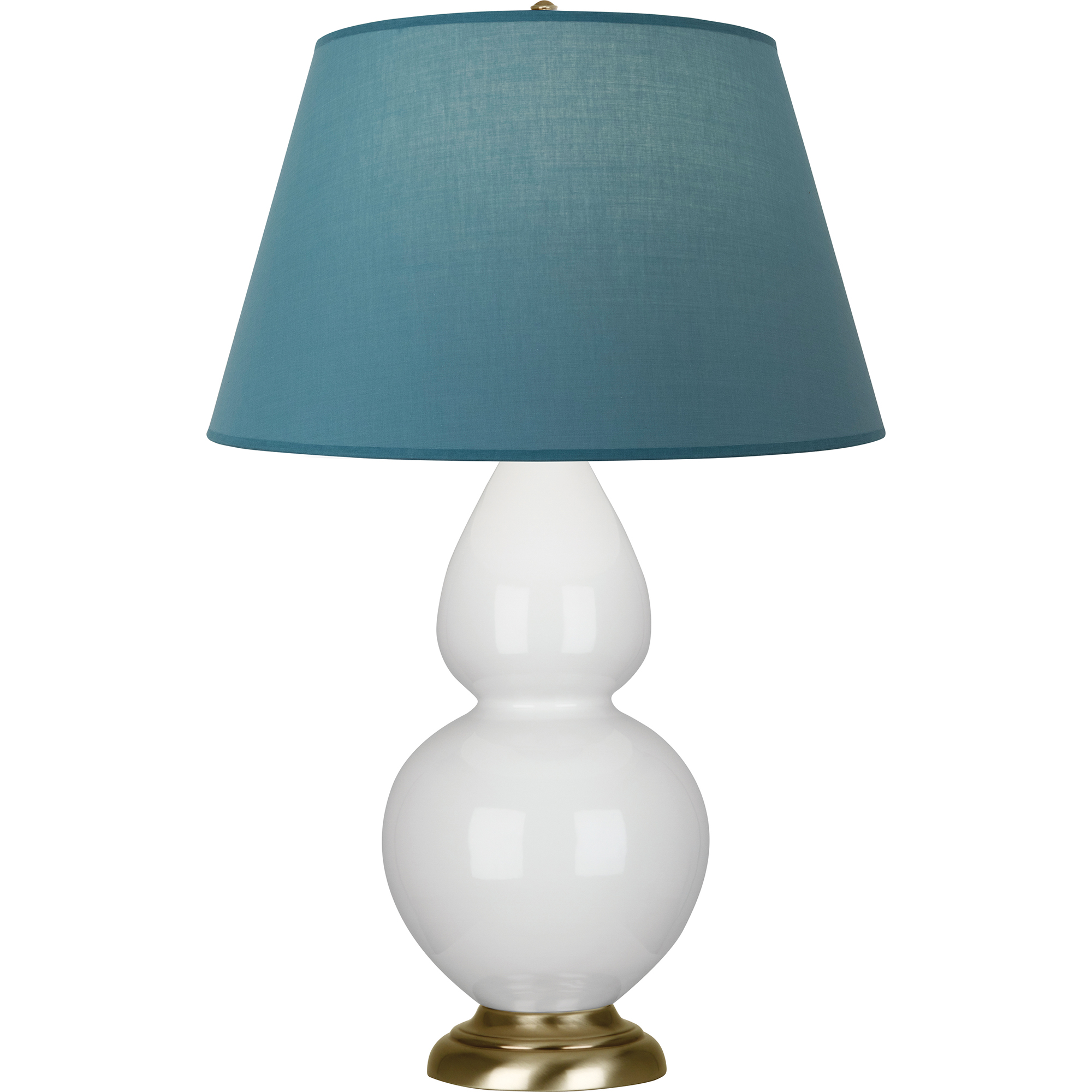 Double Gourd Table Lamp