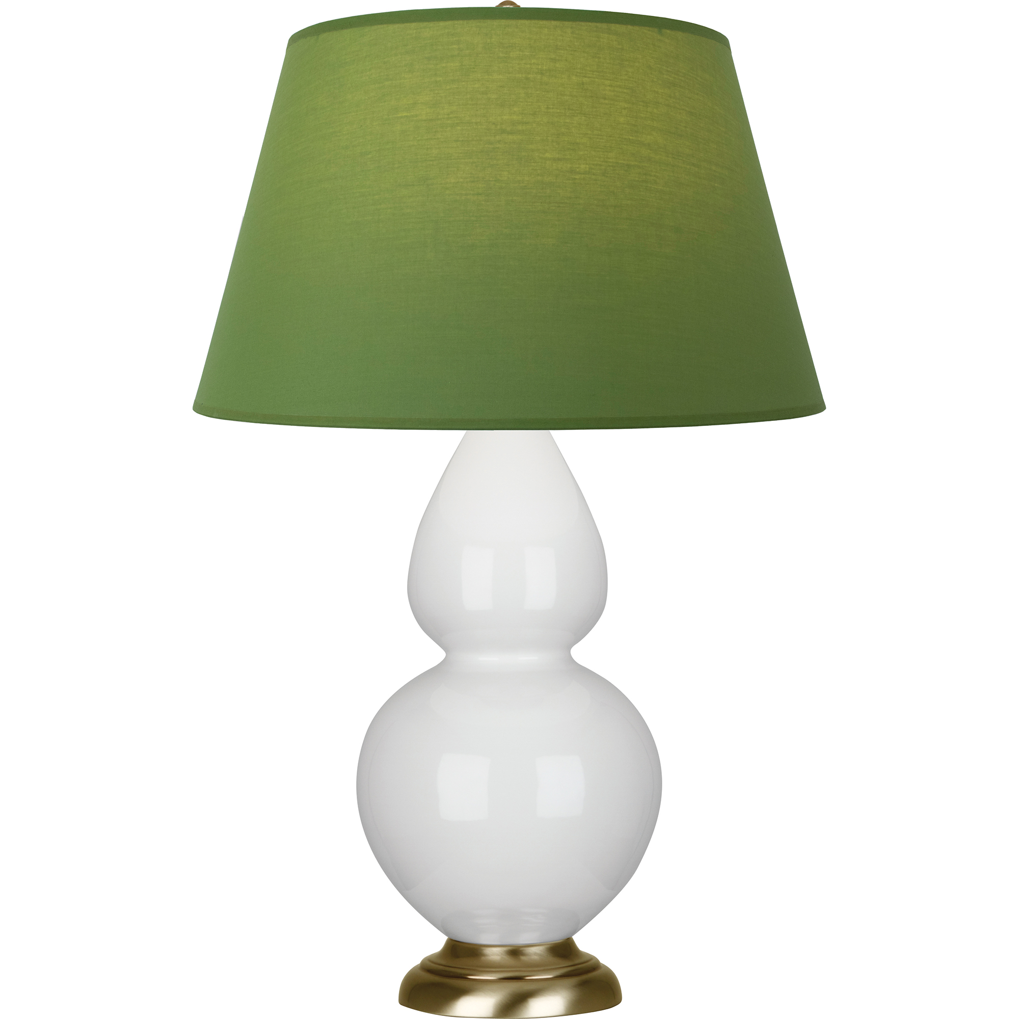 Double Gourd Table Lamp