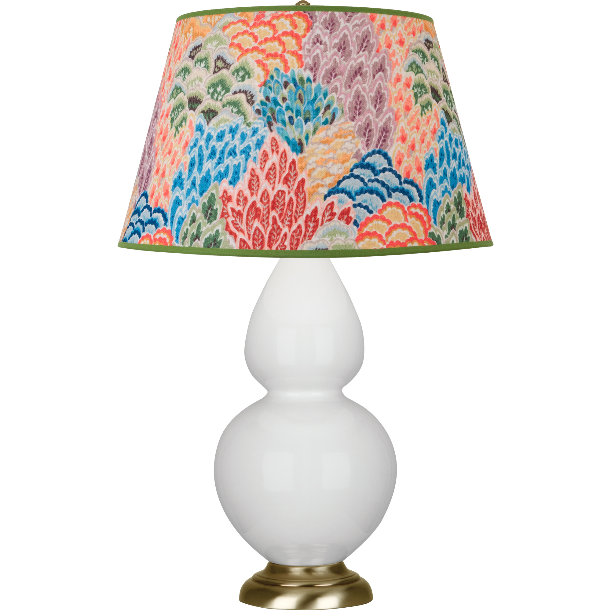 Double Gourd Table Lamp