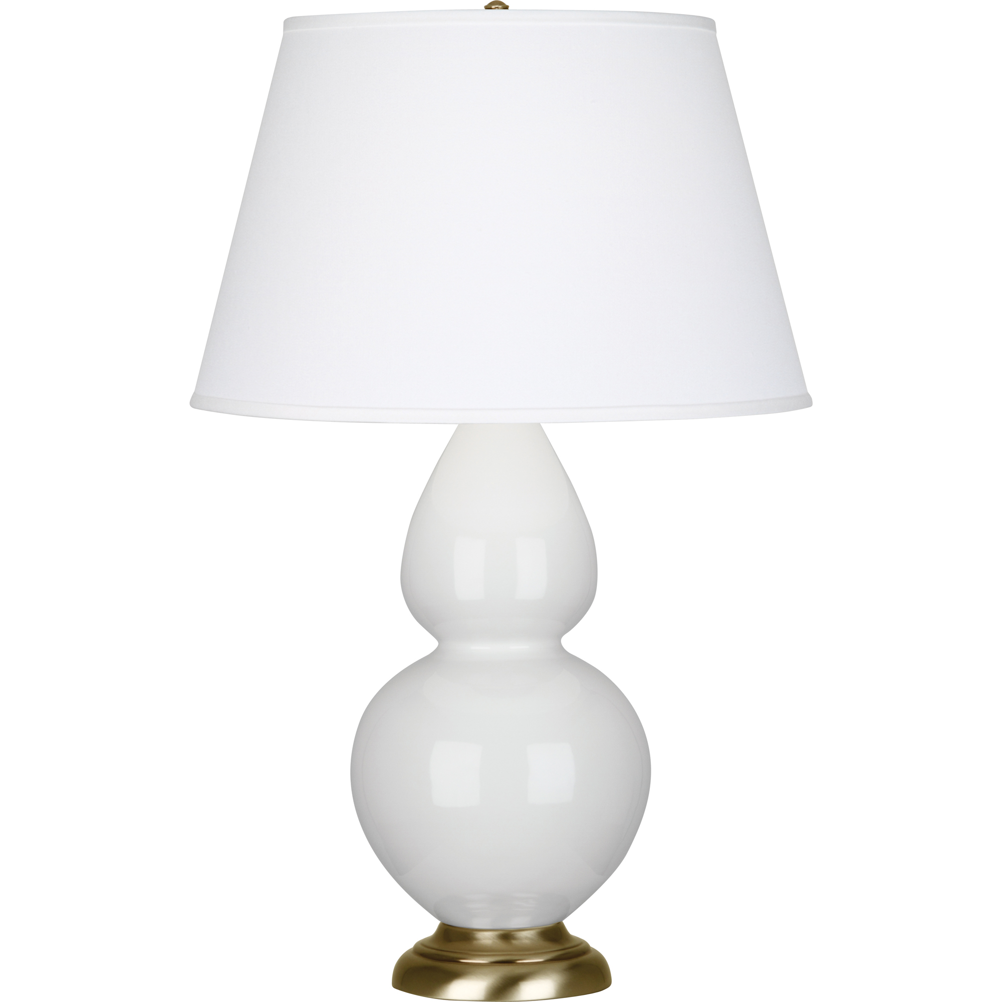 Double Gourd Table Lamp