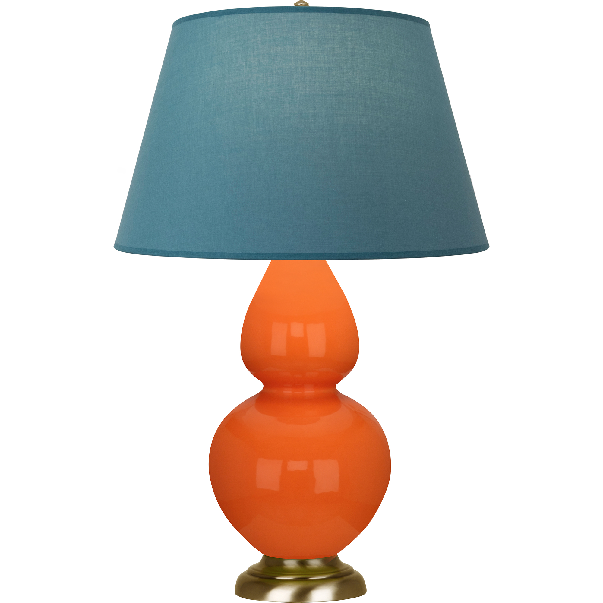 Double Gourd Table Lamp