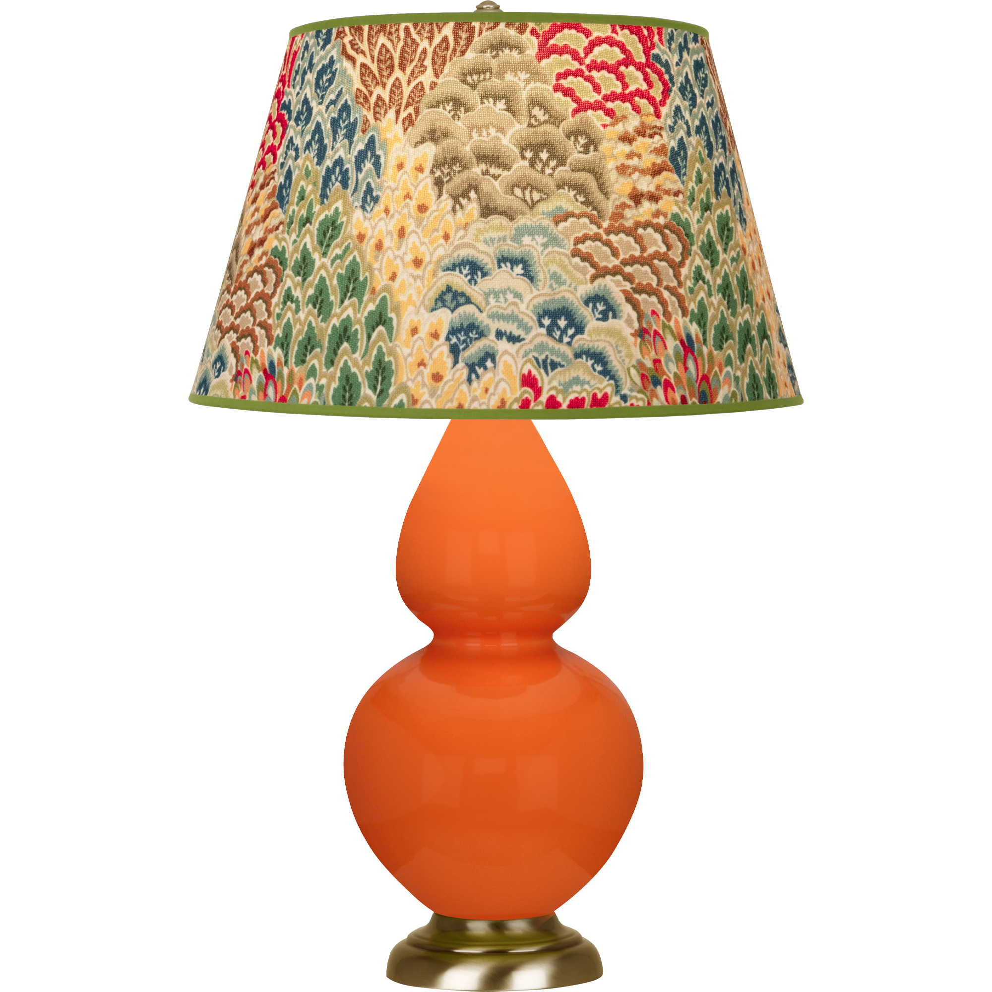 Double Gourd Table Lamp