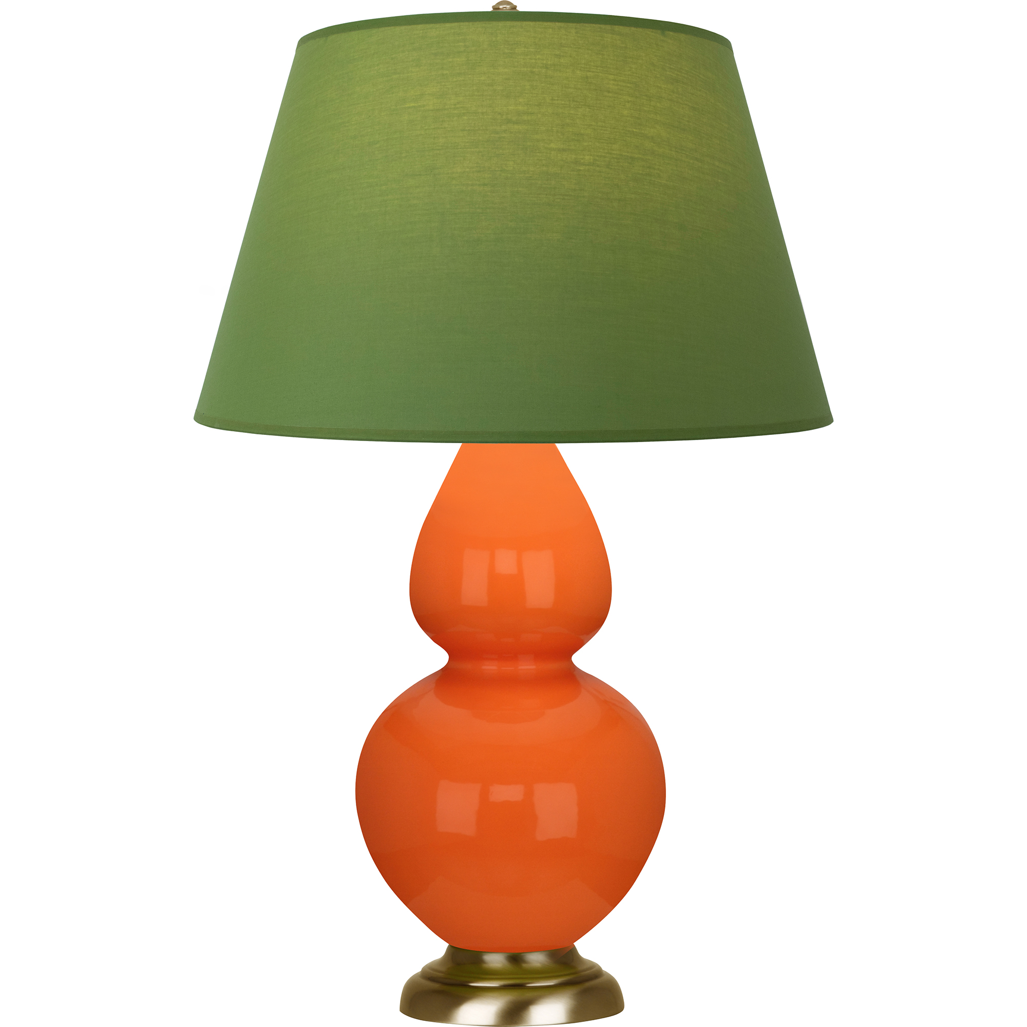 Double Gourd Table Lamp