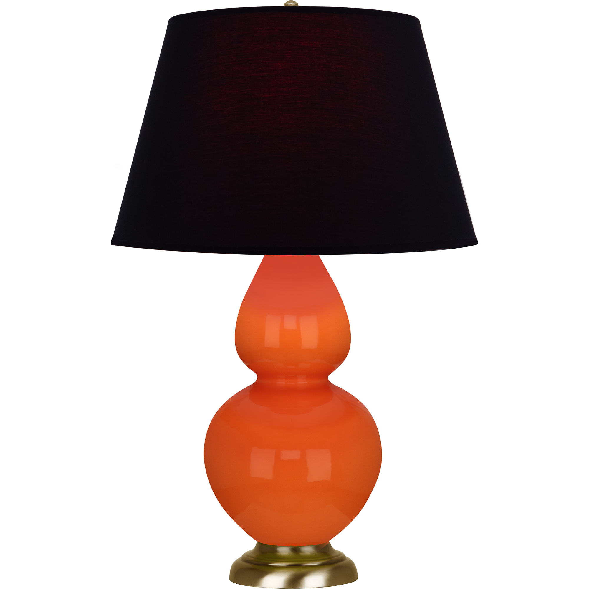 Double Gourd Table Lamp