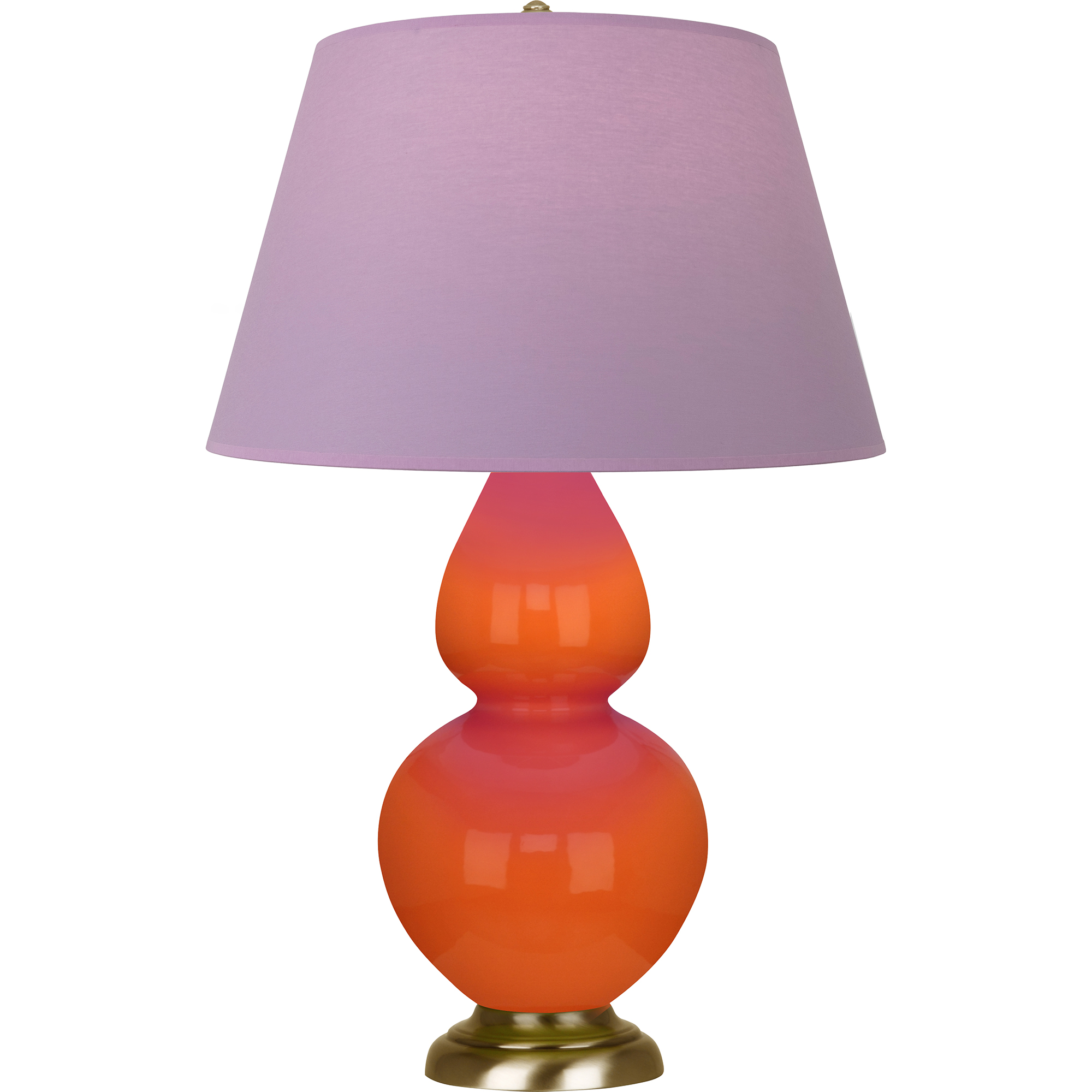 Double Gourd Table Lamp