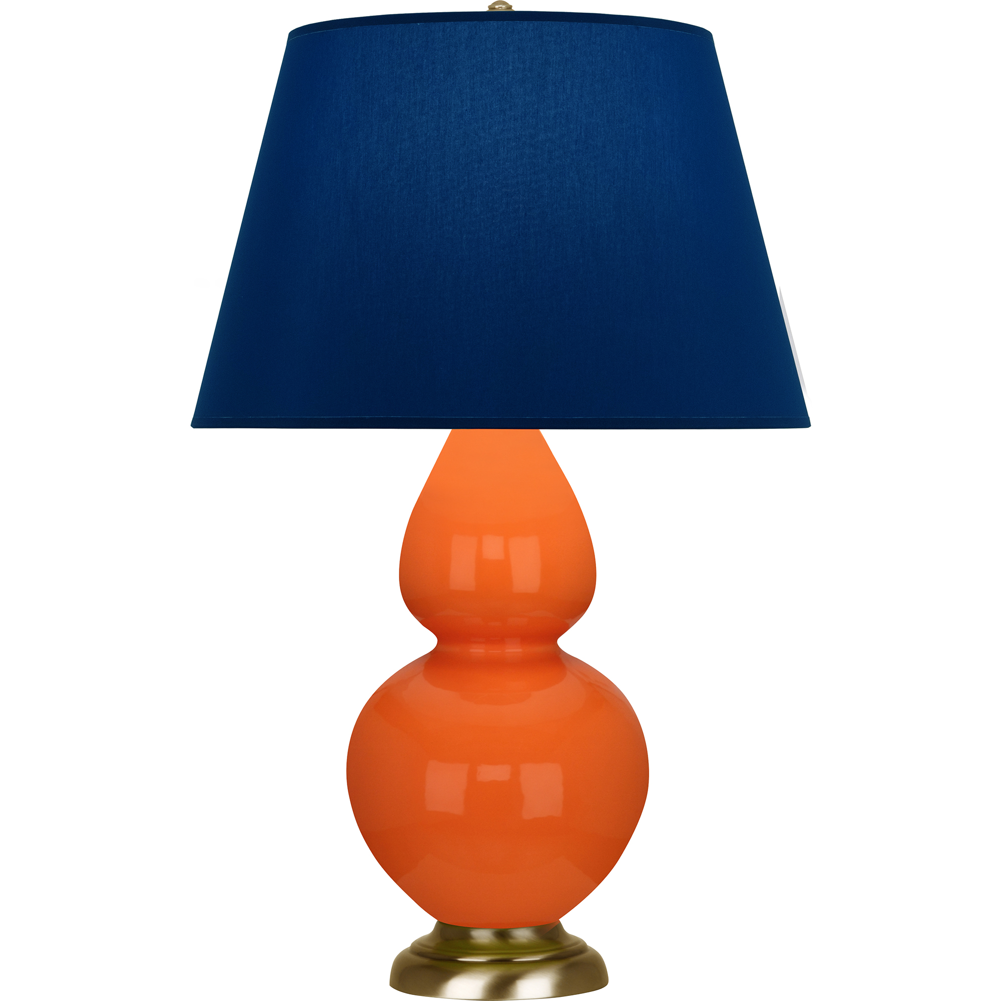 Double Gourd Table Lamp