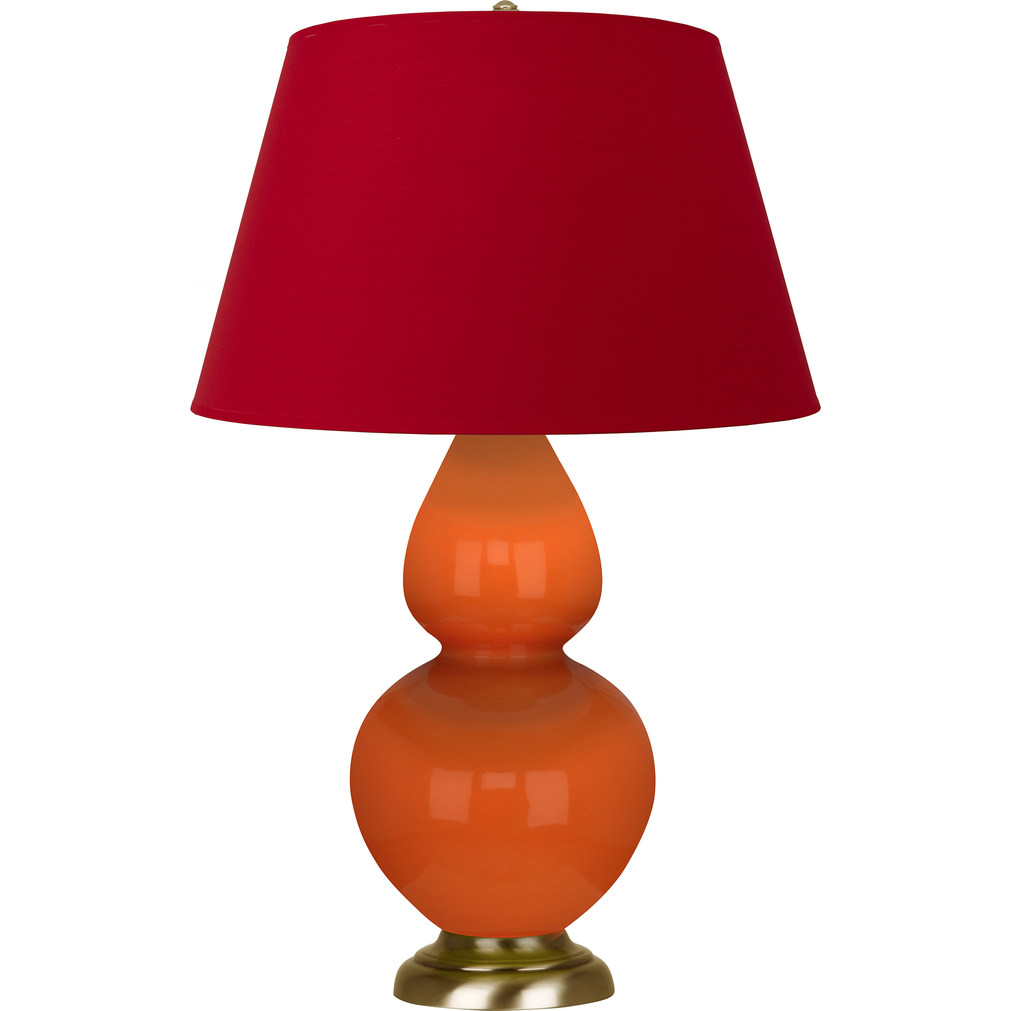 Double Gourd Table Lamp