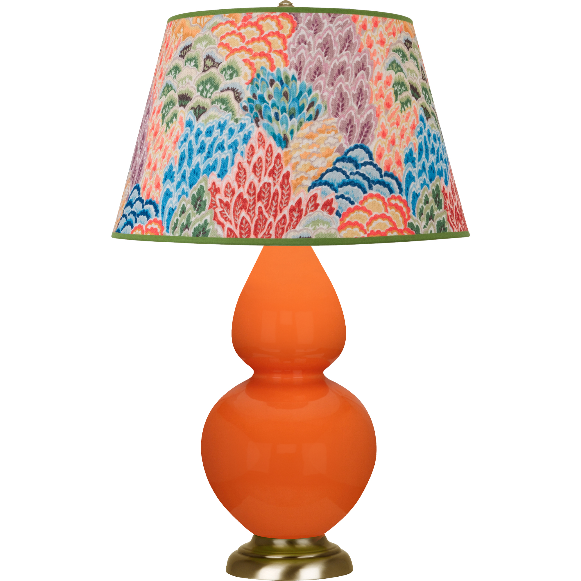 Double Gourd Table Lamp