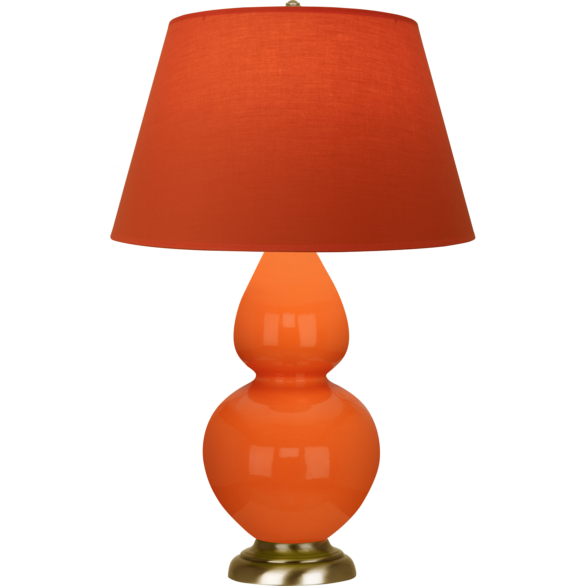 Double Gourd Table Lamp