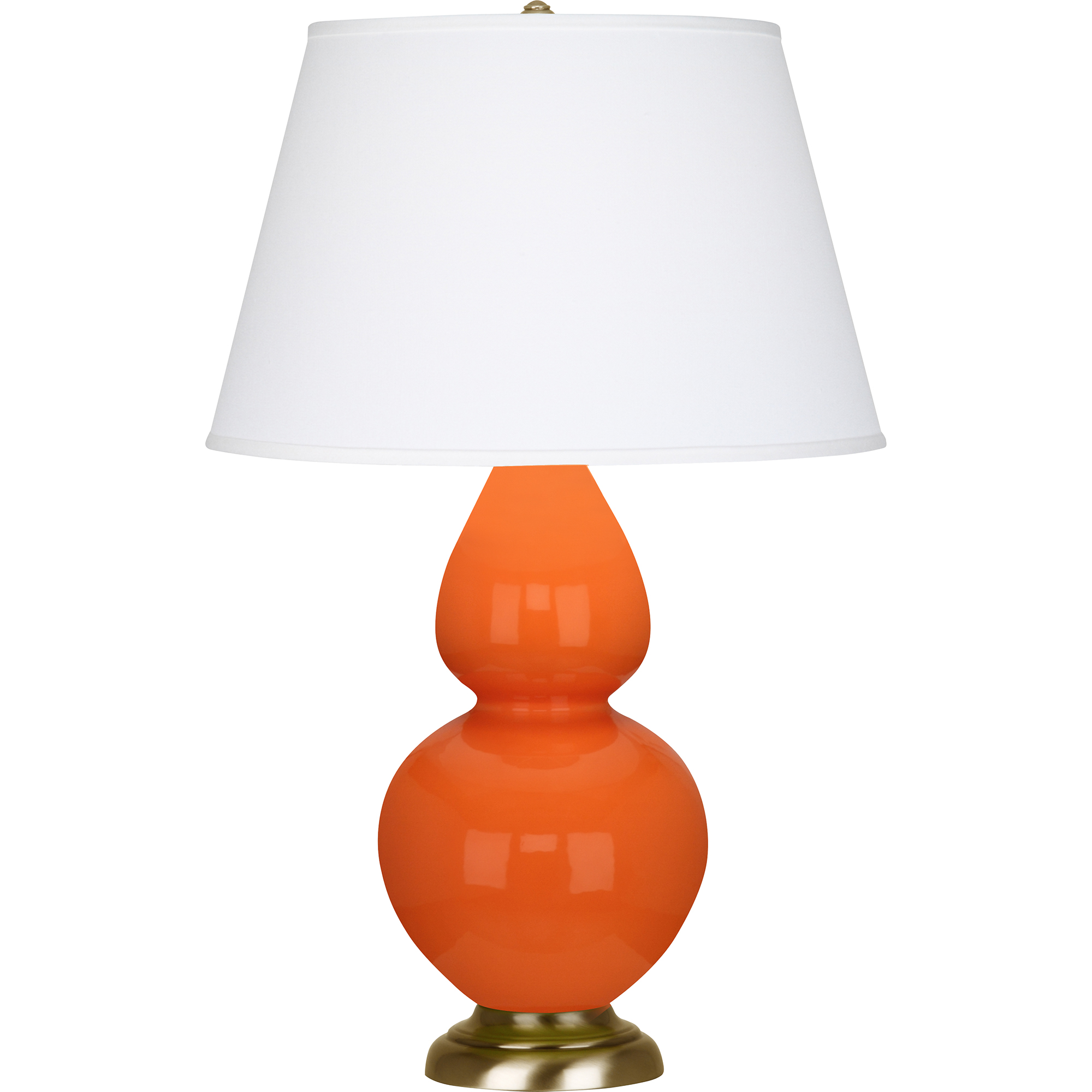 Double Gourd Table Lamp