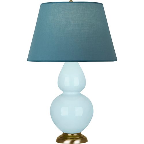 Double Gourd Table Lamp