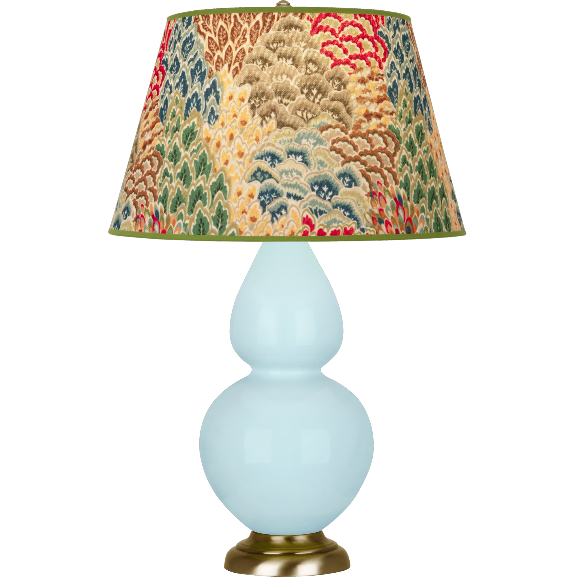 Double Gourd Table Lamp