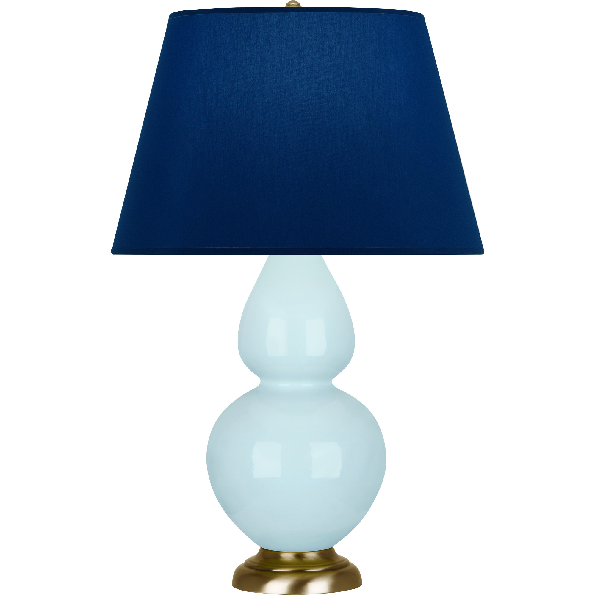 Double Gourd Table Lamp