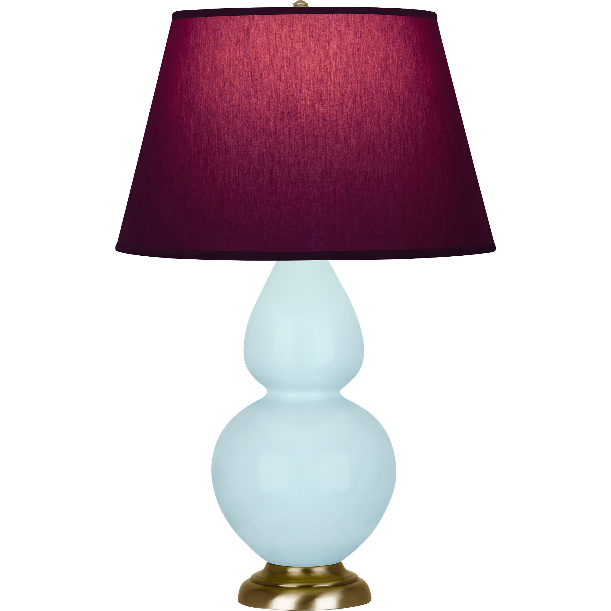 Double Gourd Table Lamp