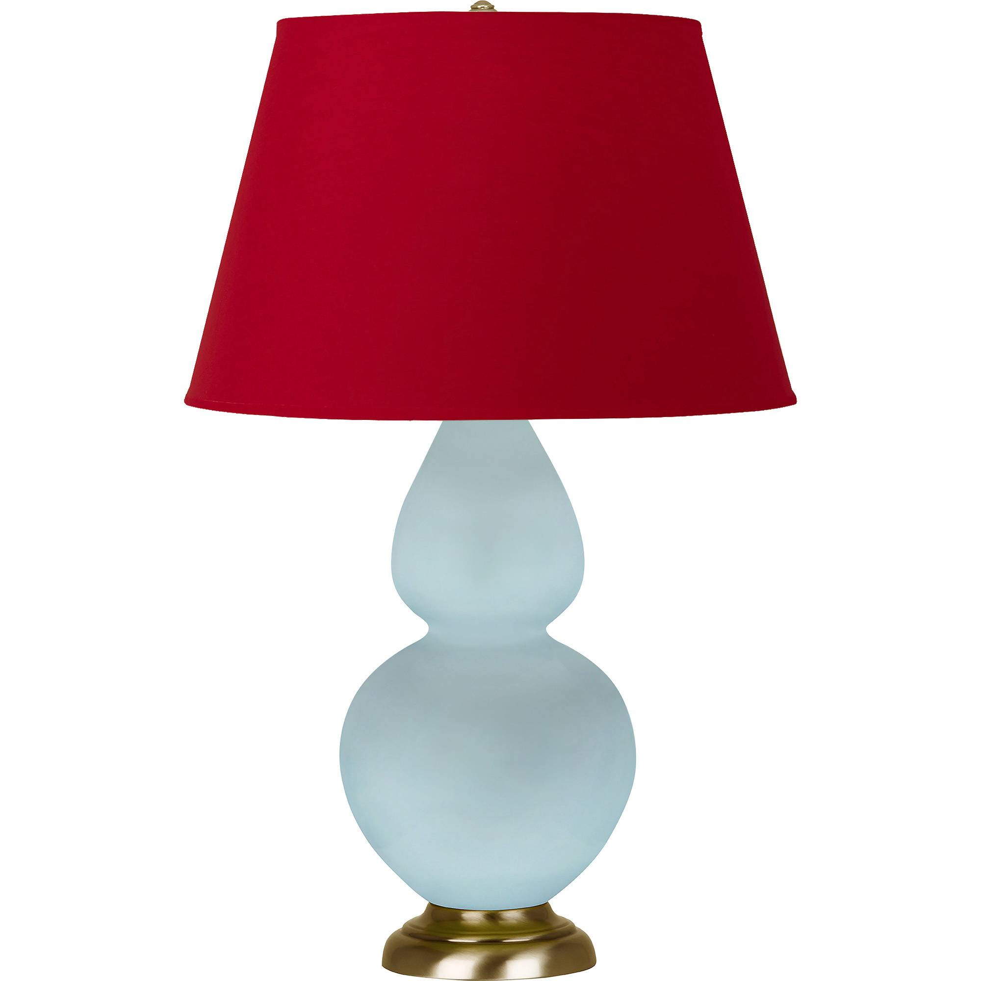 Double Gourd Table Lamp