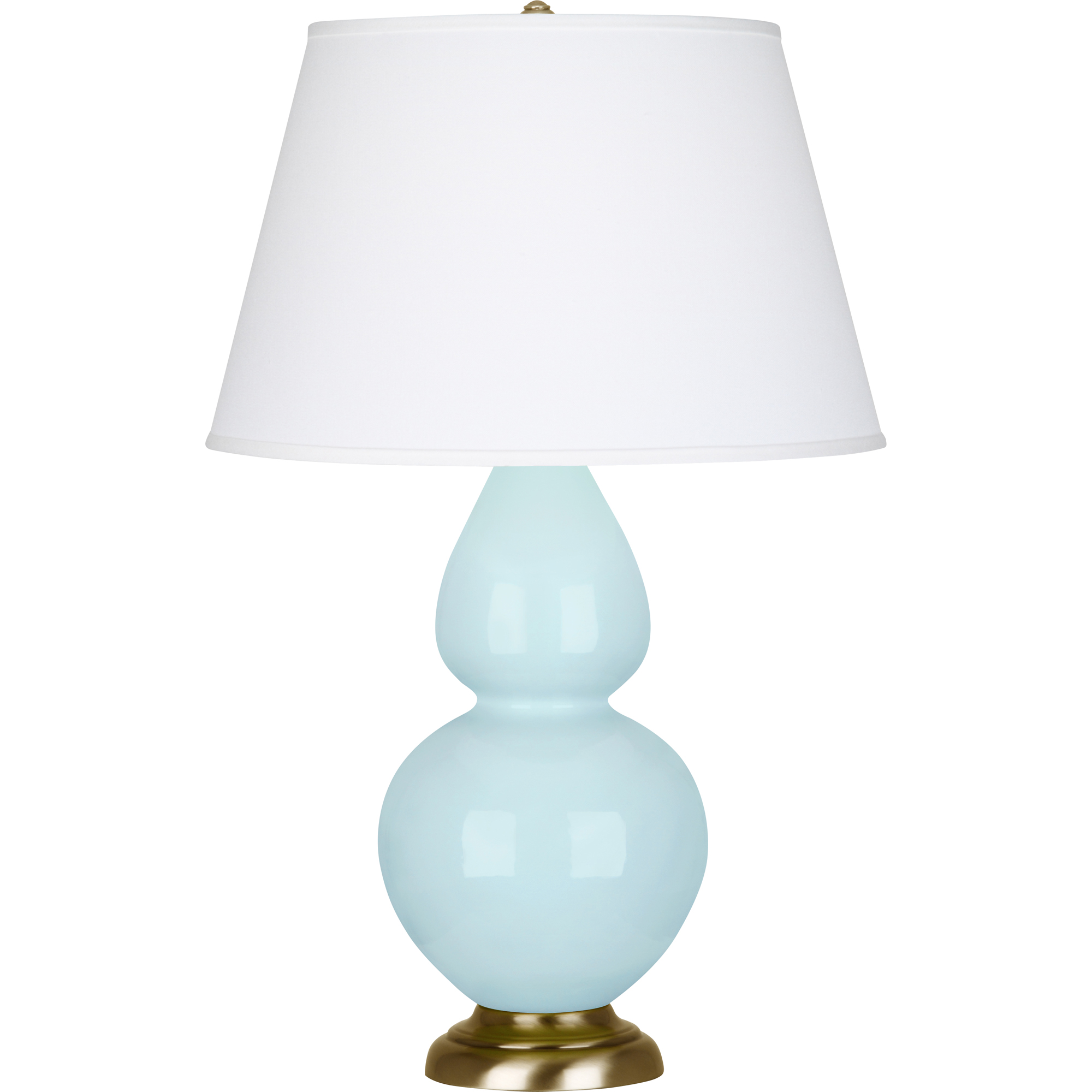 Double Gourd Table Lamp